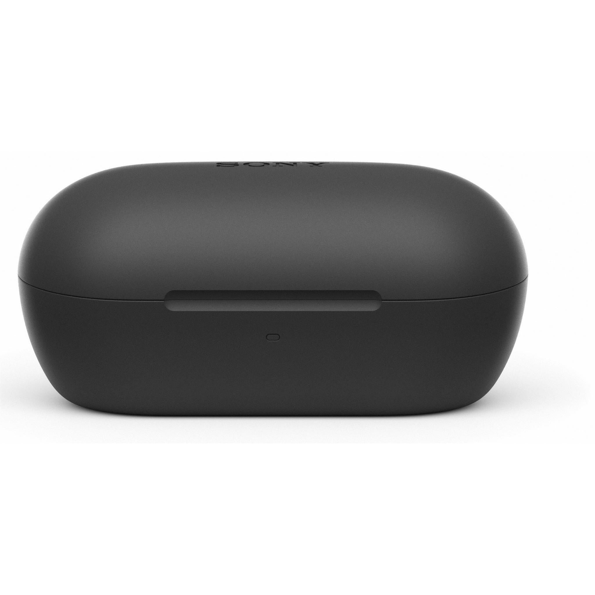 Sony WFC710N Truly Wireless Noise Cancelling Earbuds (Black)