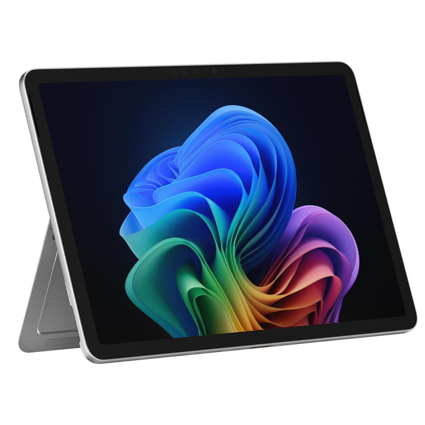 Microsoft Surface Pro Copilot+ AI PC 12' Snapdragon X Plus 8 core/16GB/512GB (Platinum)