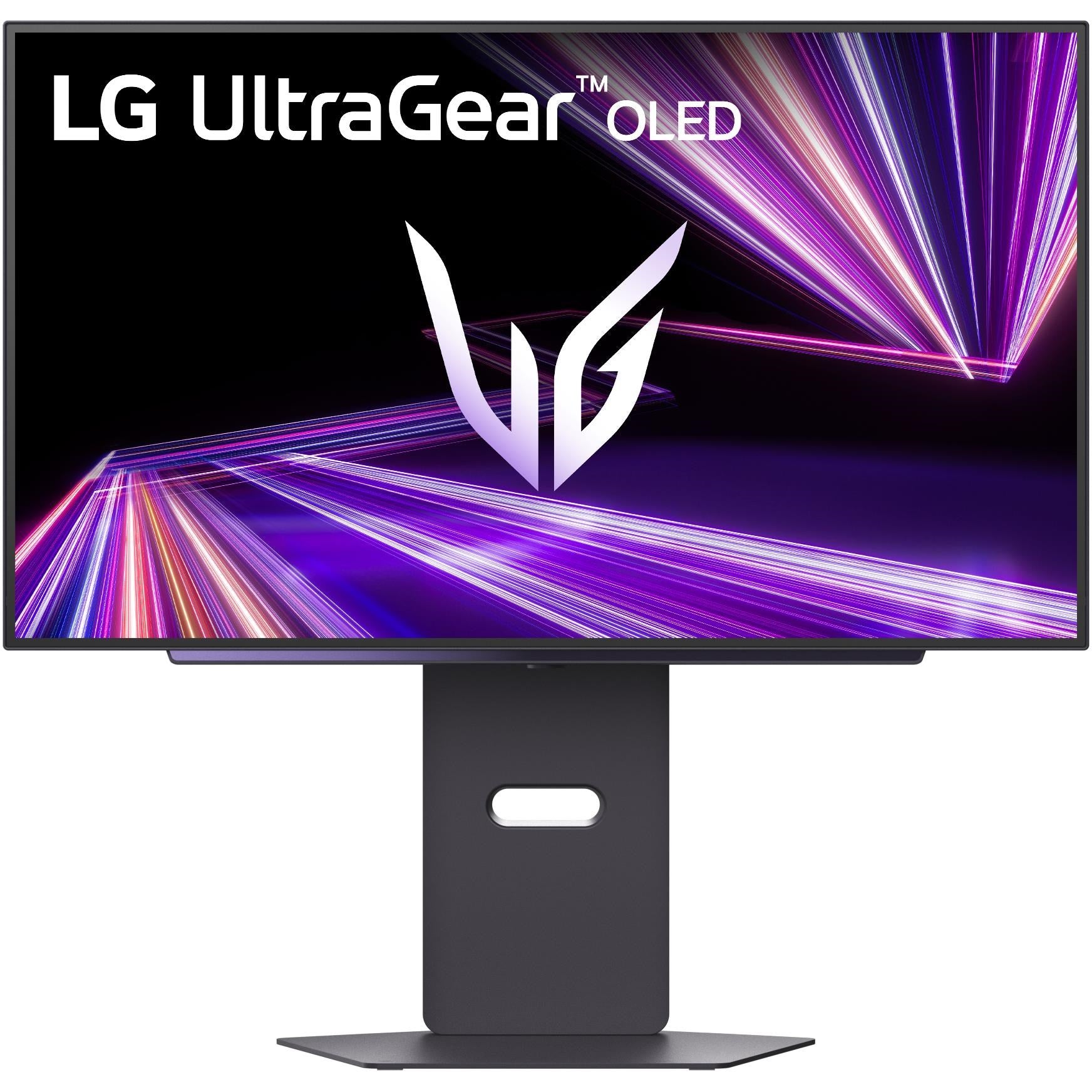 LG UltraGear 27GX700A 27' QHD 280Hz OLED Gaming Monitor