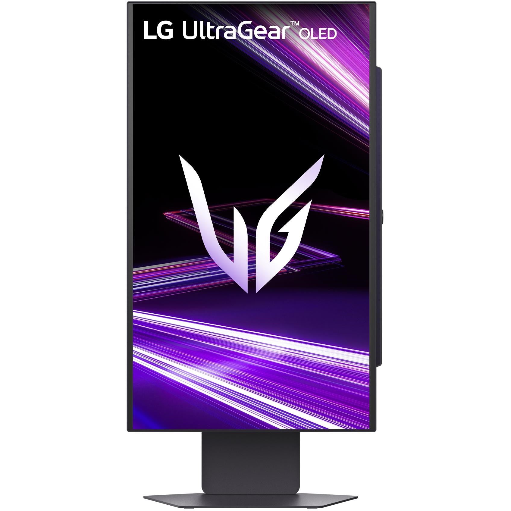 LG UltraGear 27GX700A 27' QHD 280Hz OLED Gaming Monitor