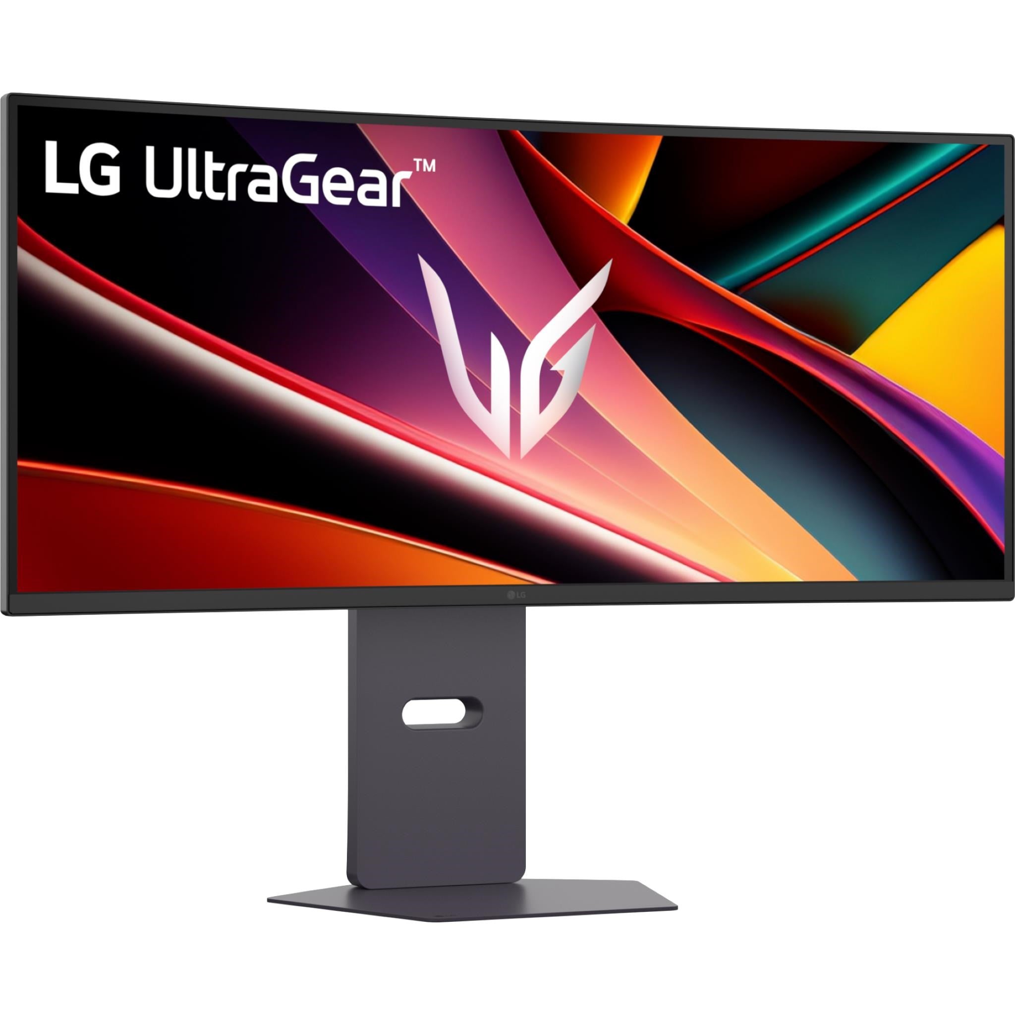 LG UltraGear 34G600A 34' WQHD 160Hz Curved Gaming Monitor