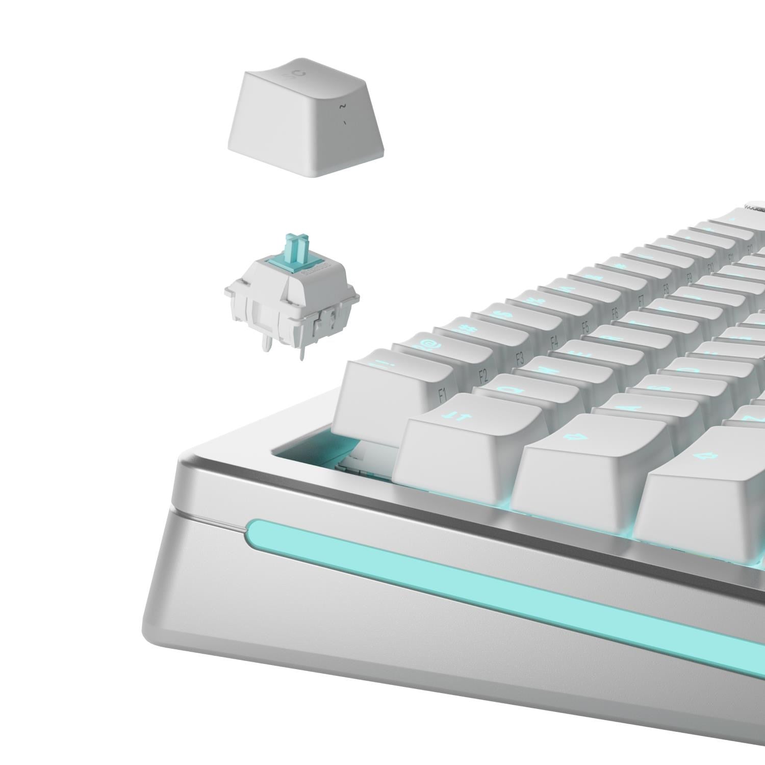 Glorious Lynx MX Linear Standard Switches (36 Pack)