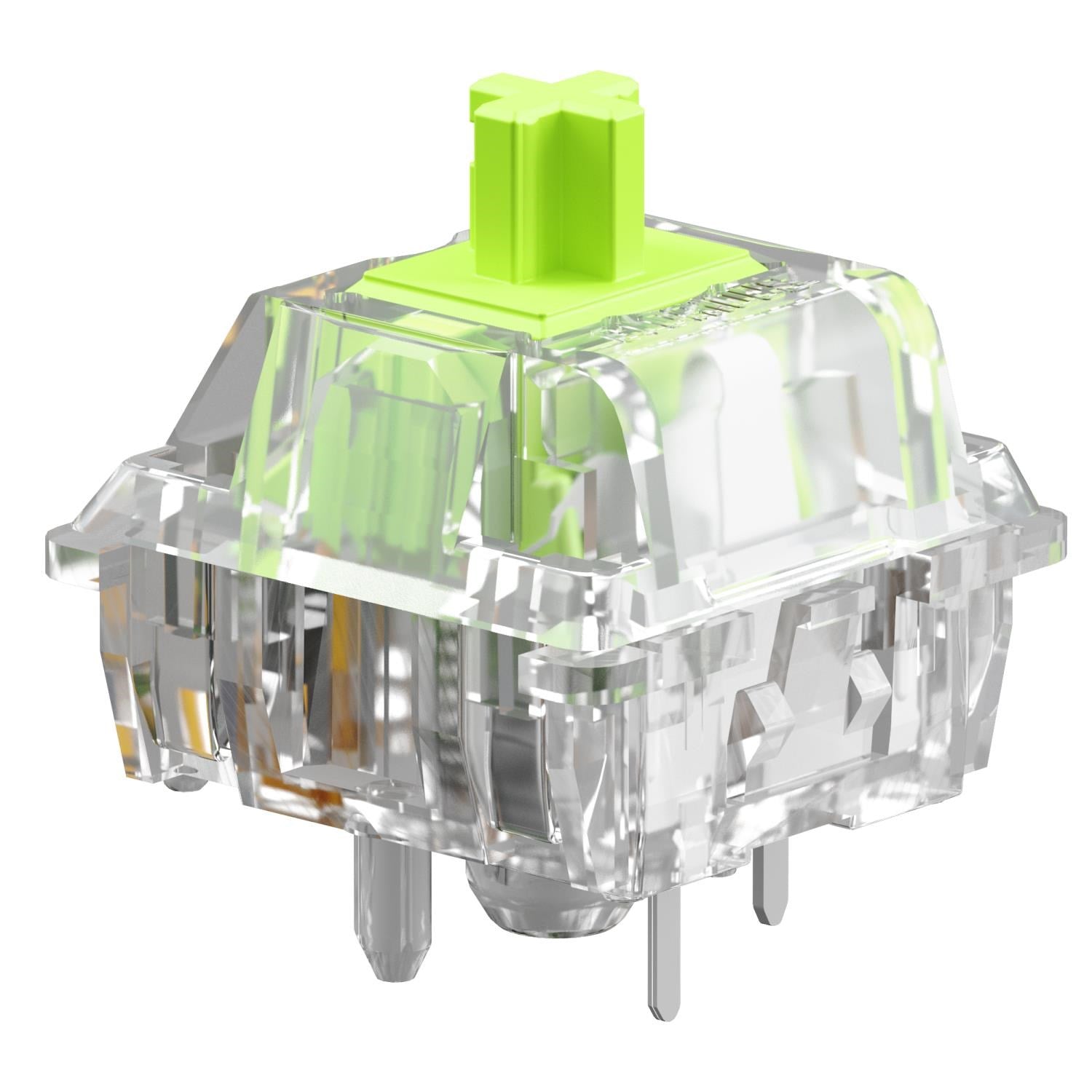 Glorious Raptor MX Clicky Switches (36 Pack)
