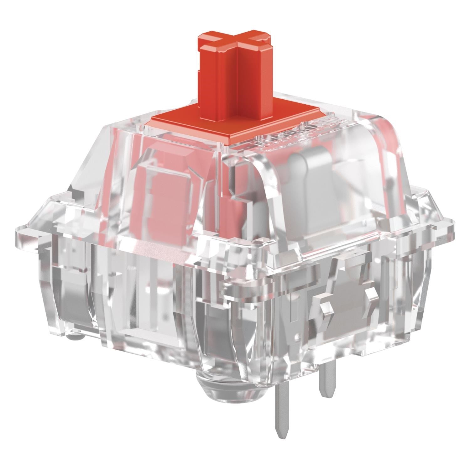 Glorious Fox MX Linear Standard Switches (110 Pack)