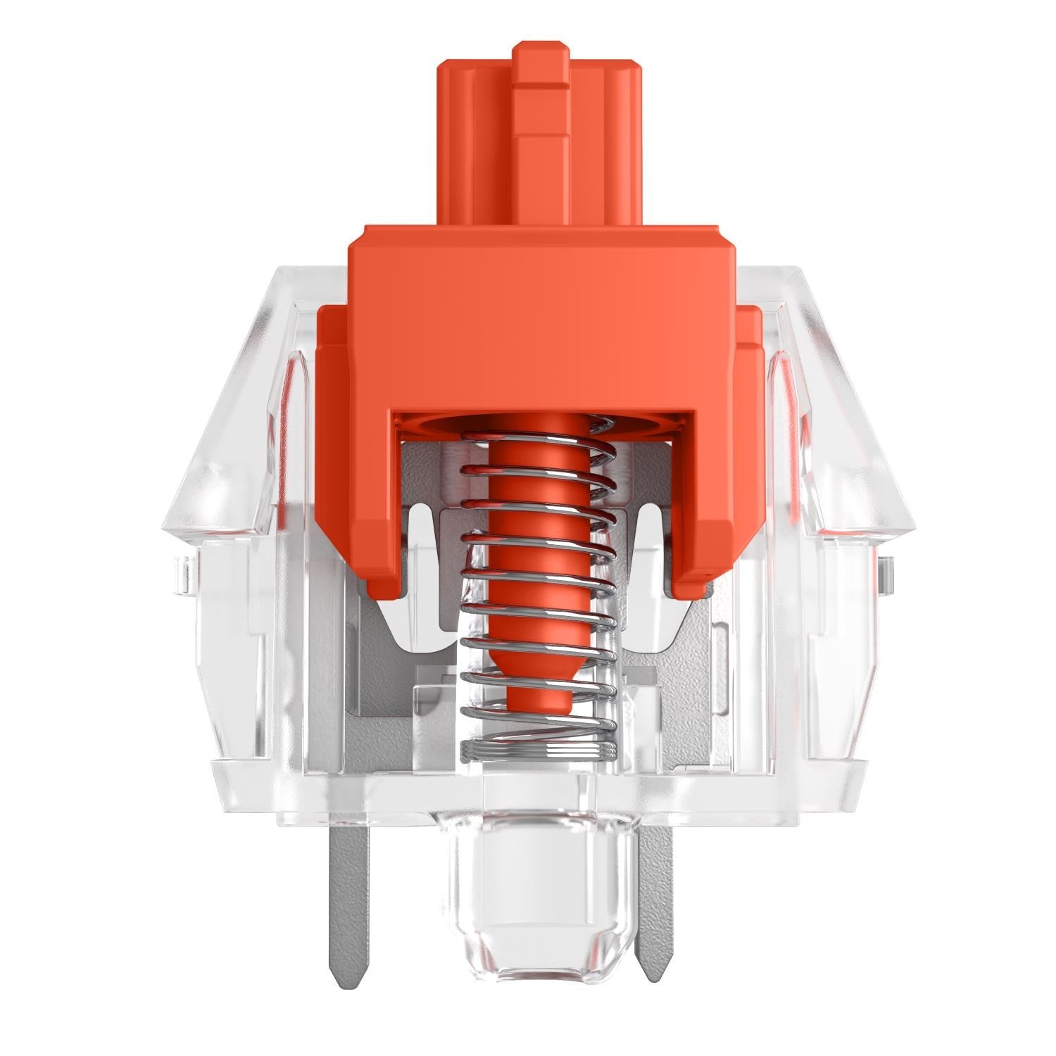 Glorious Fox MX Linear Standard Switches (110 Pack)