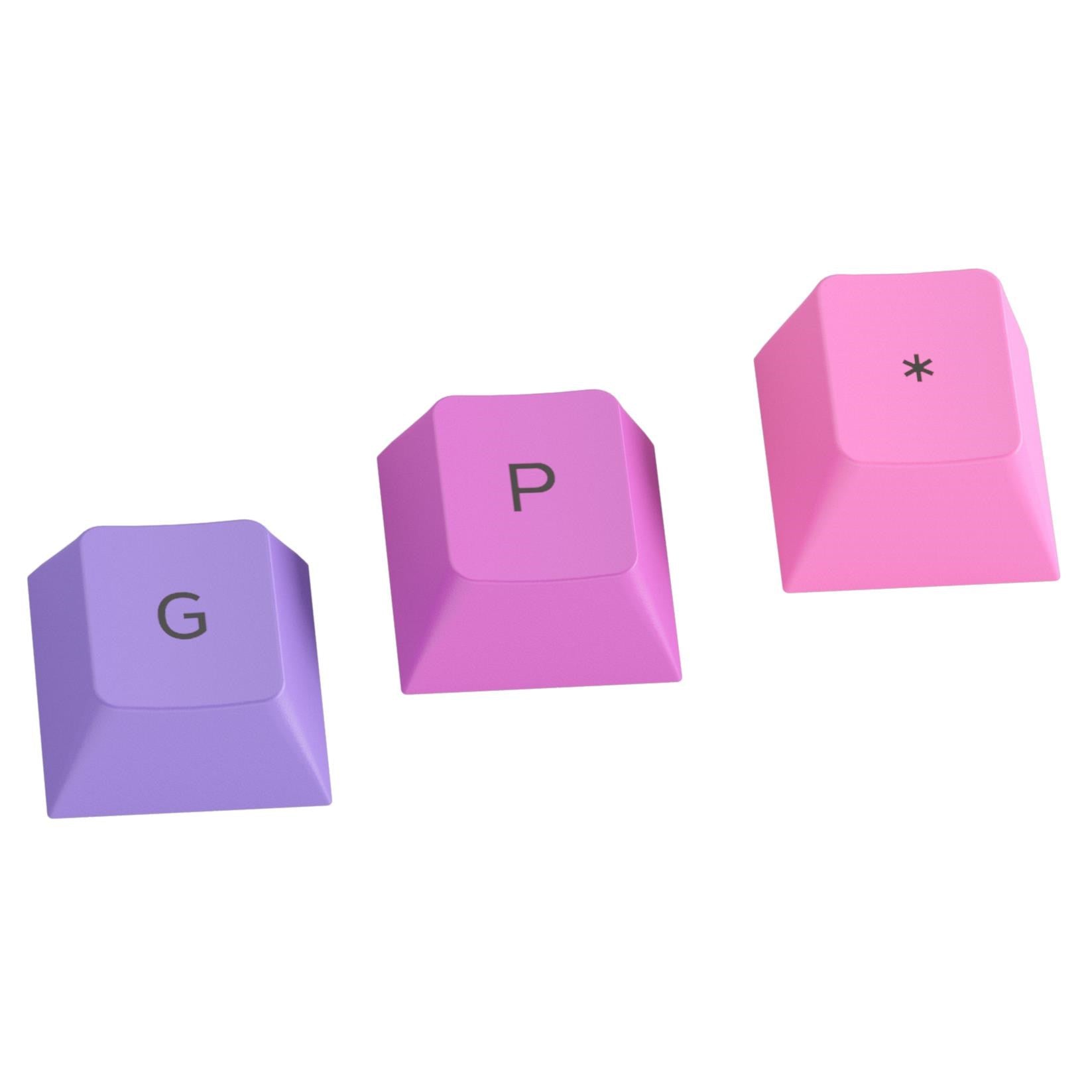 Glorious PBT Nebula Key Caps