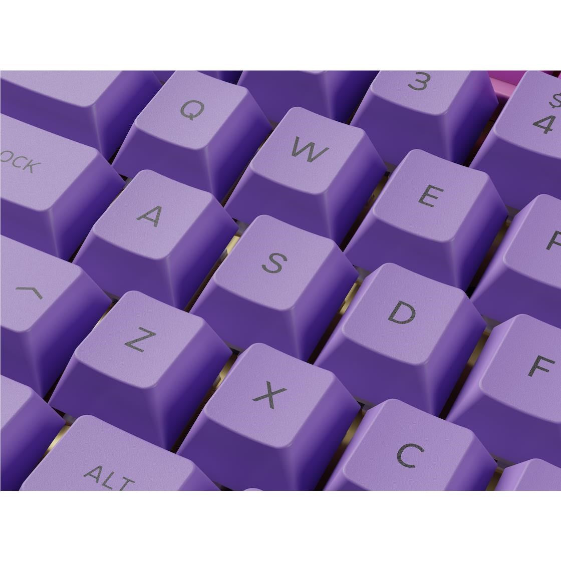 Glorious PBT Nebula Key Caps