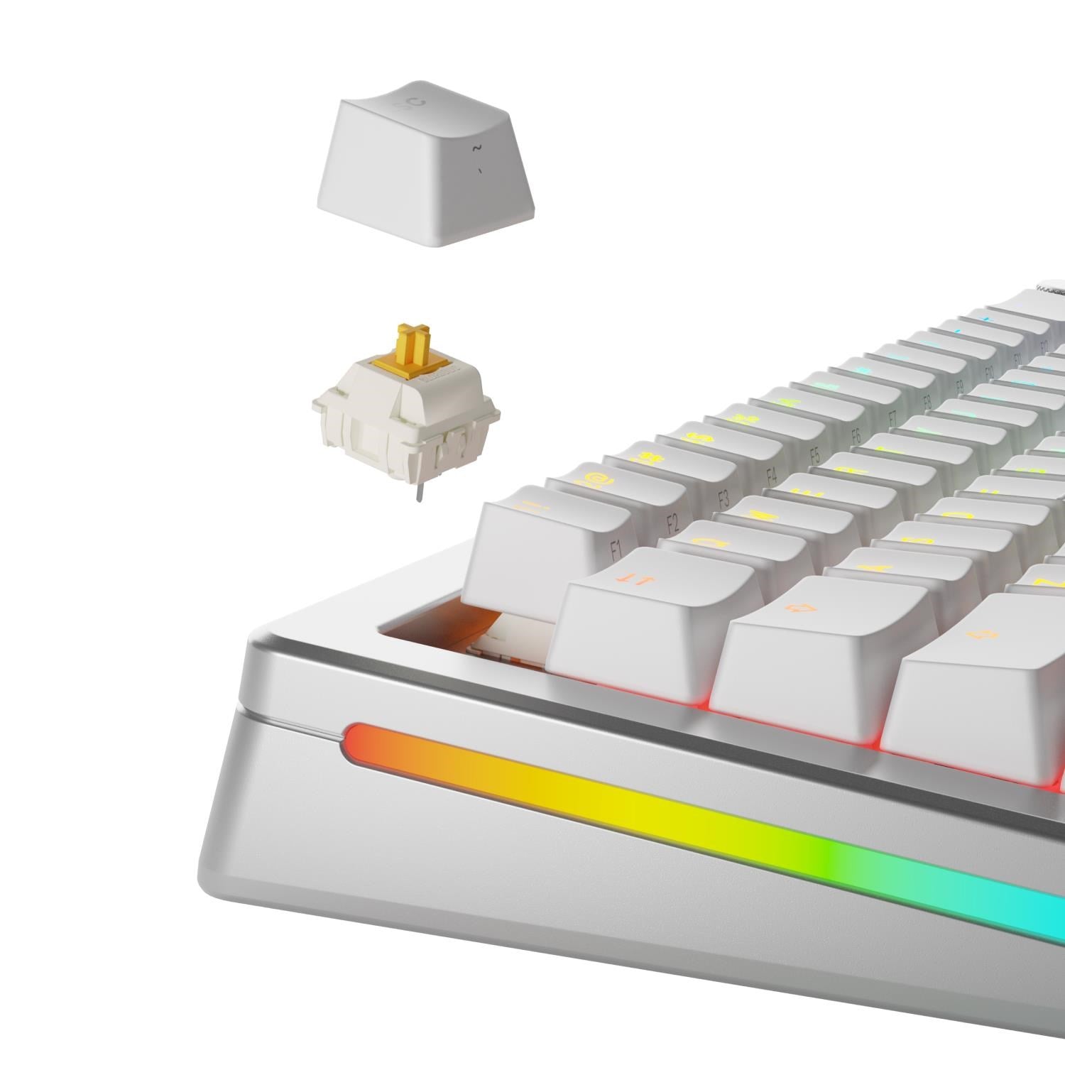 Glorious Panda MX Tactile Standard Switches (36 Pack)