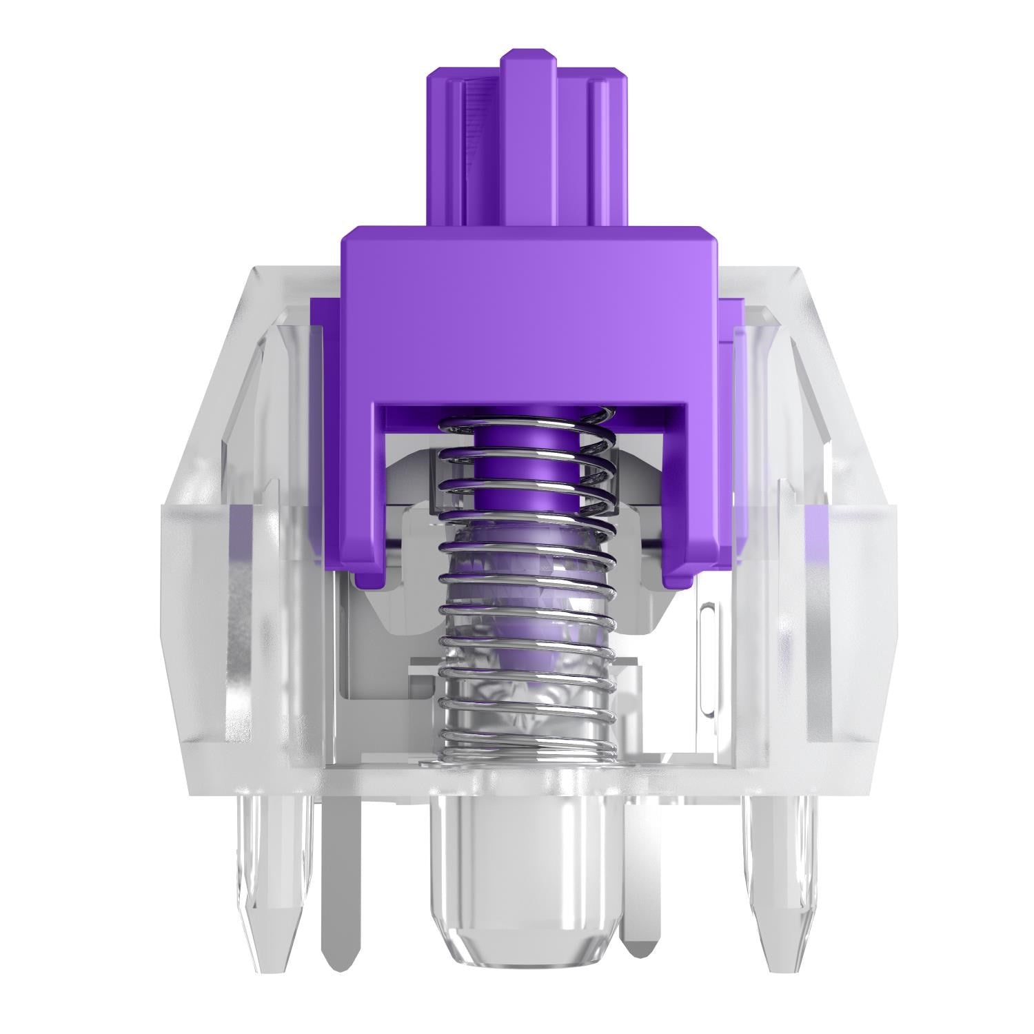 Glorious Mako MX Tactile Standard Switches (110 Pack)