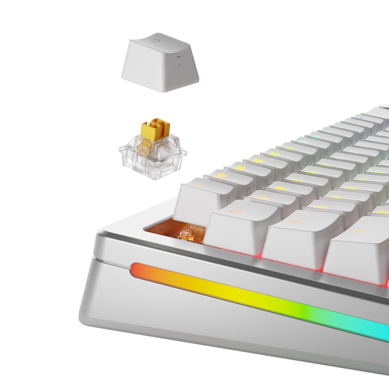 Glorious Panda HE Tactile Standard Switches (36 Pack)