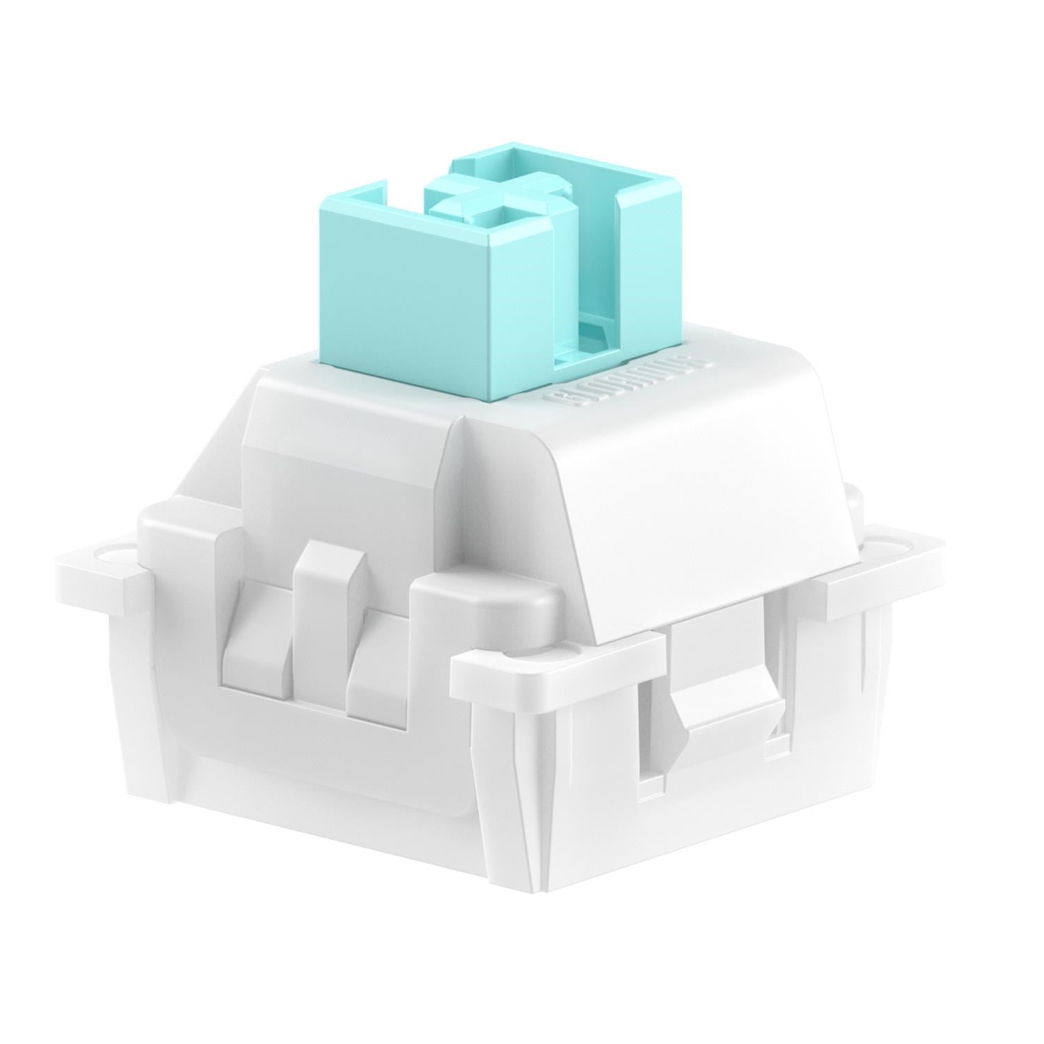 Glorious Lynx HE Linear Standard Switches (36 Pack)