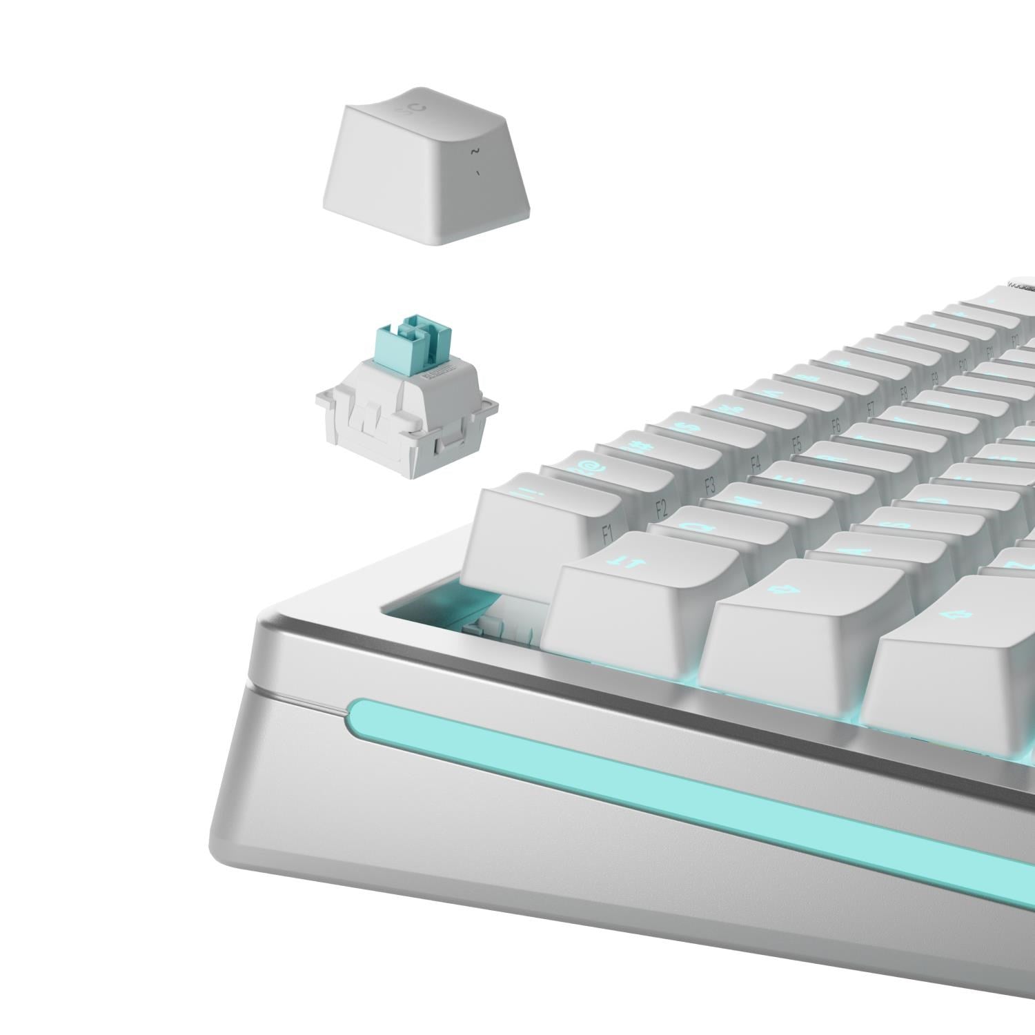 Glorious Lynx HE Linear Standard Switches (36 Pack)