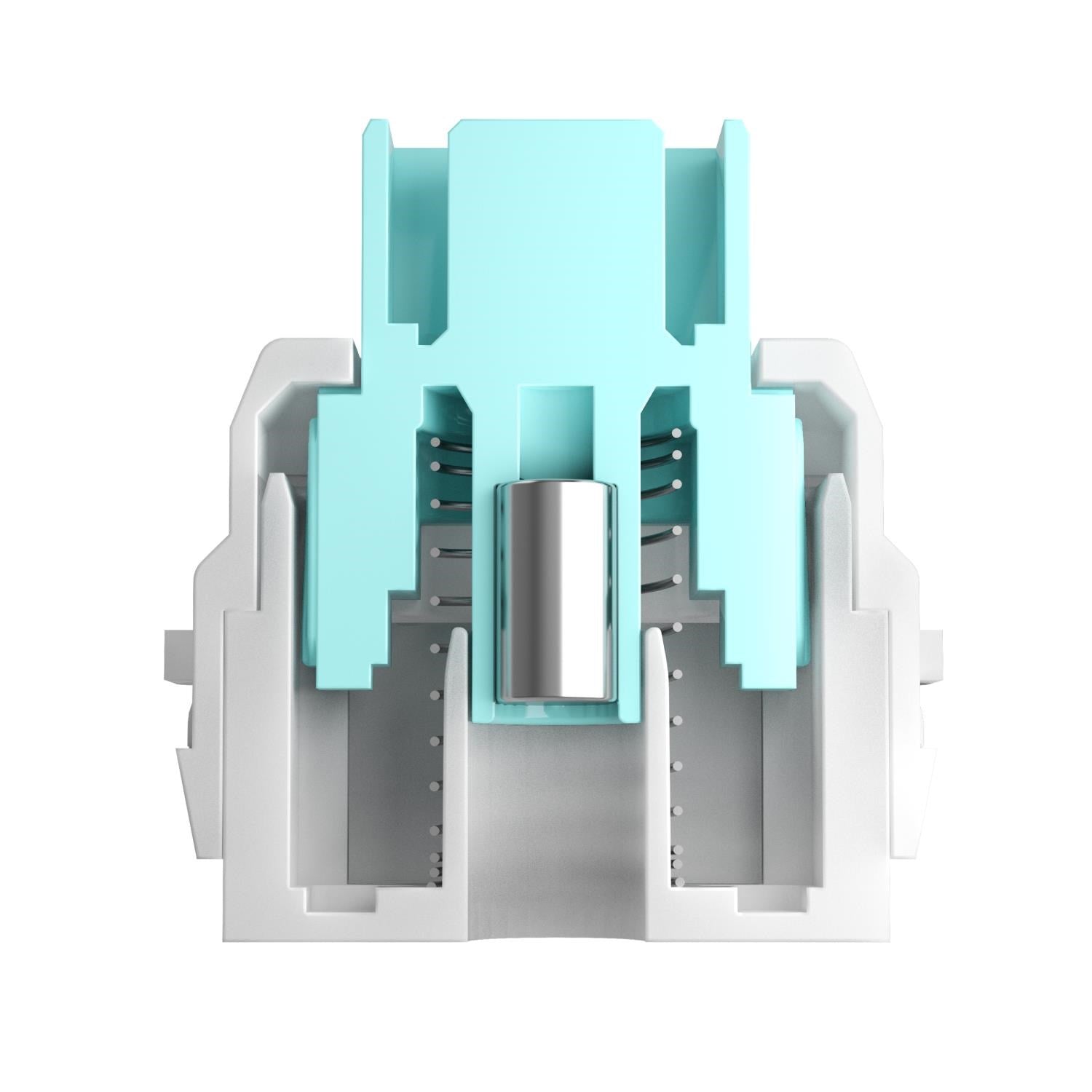 Glorious Lynx HE Linear Standard Switches (36 Pack)