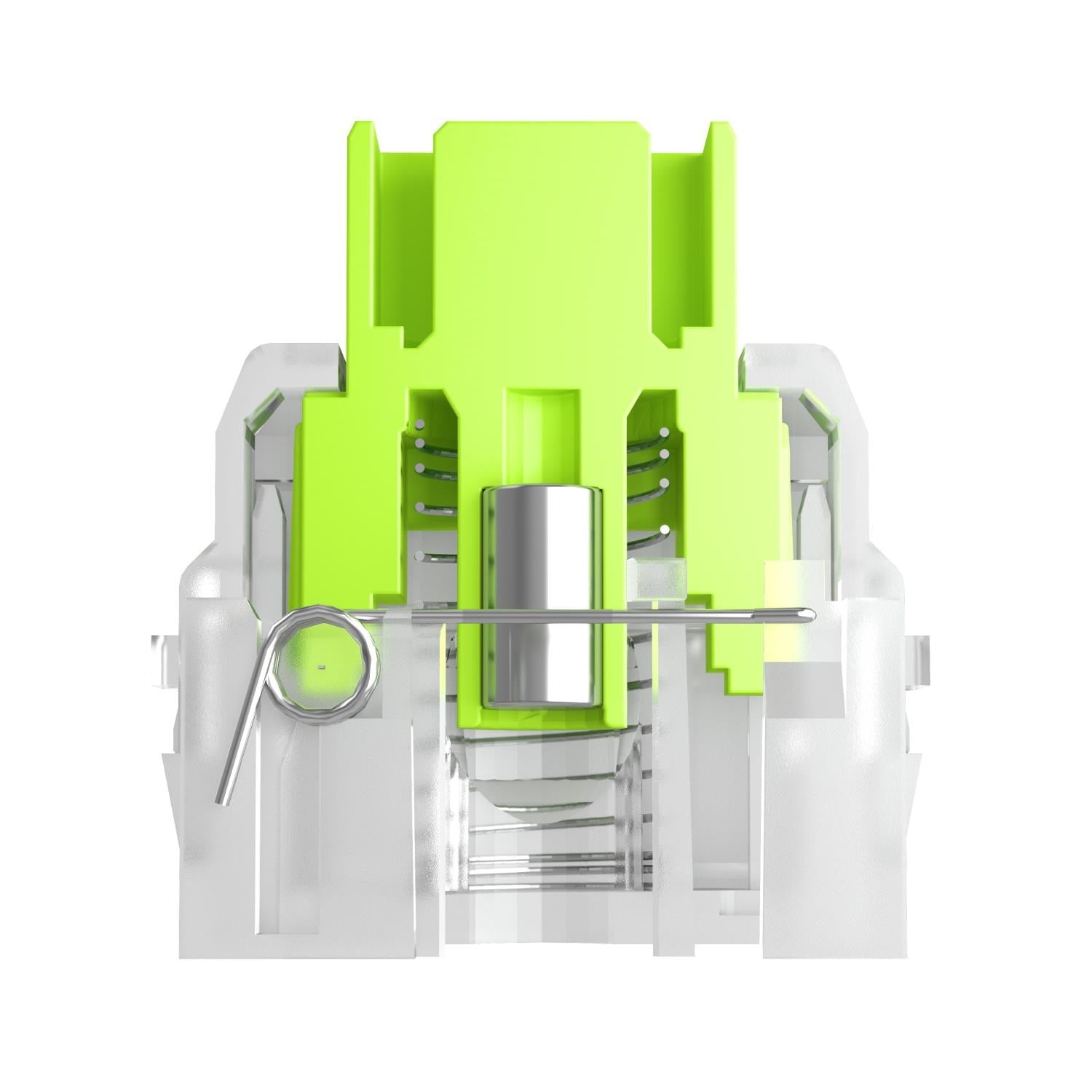 Glorious Raptor HE Clicky Switches (36 Pack)