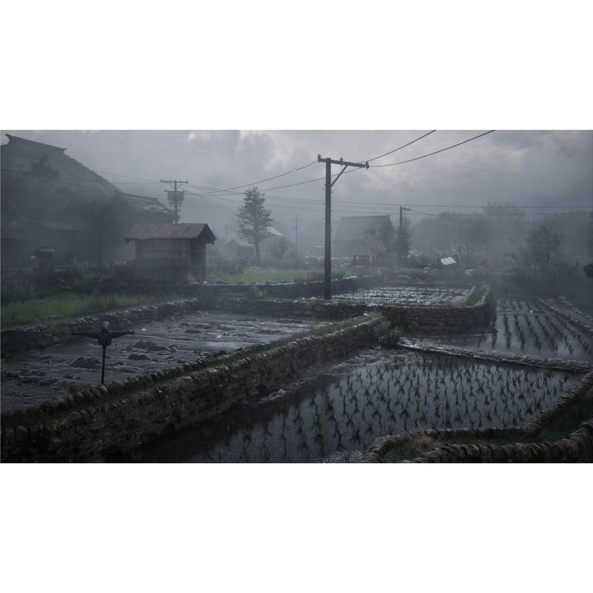 Silent Hill f Day One Edition