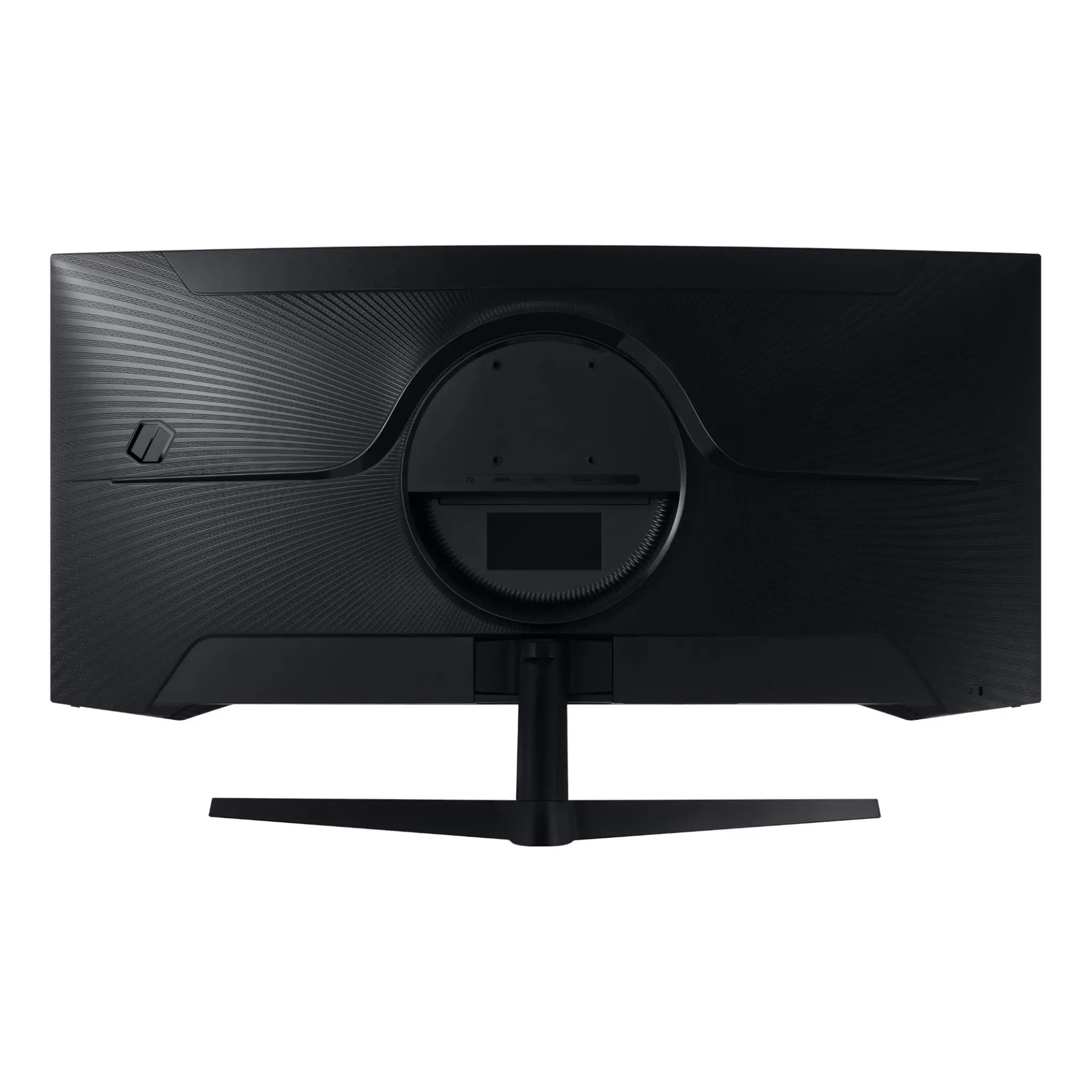 Samsung Odyssey G55T 34' UHD 165Hz Curved Gaming Monitor
