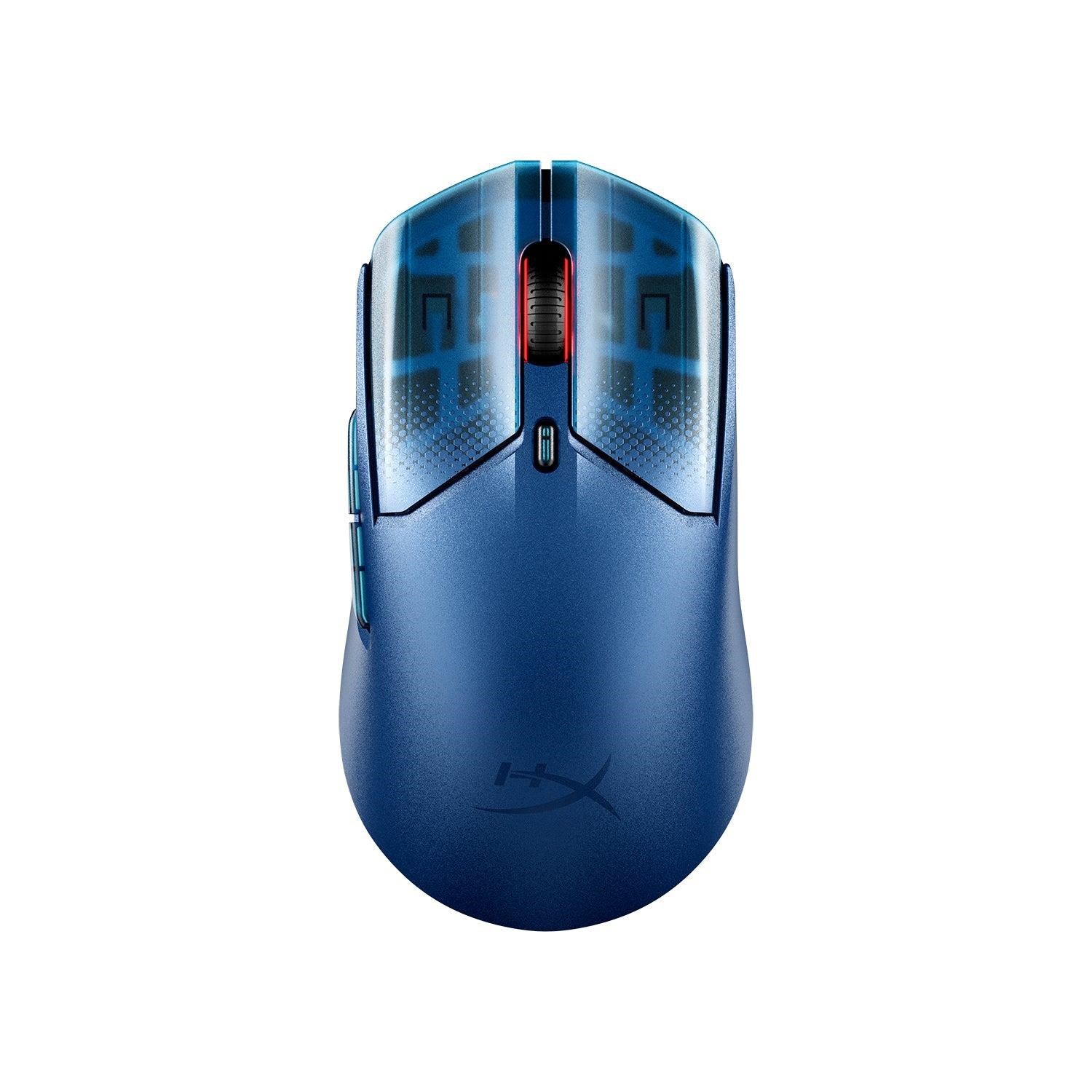 HyperX Pulsefire Haste 2 Wireless Gaming Mouse (Navy)