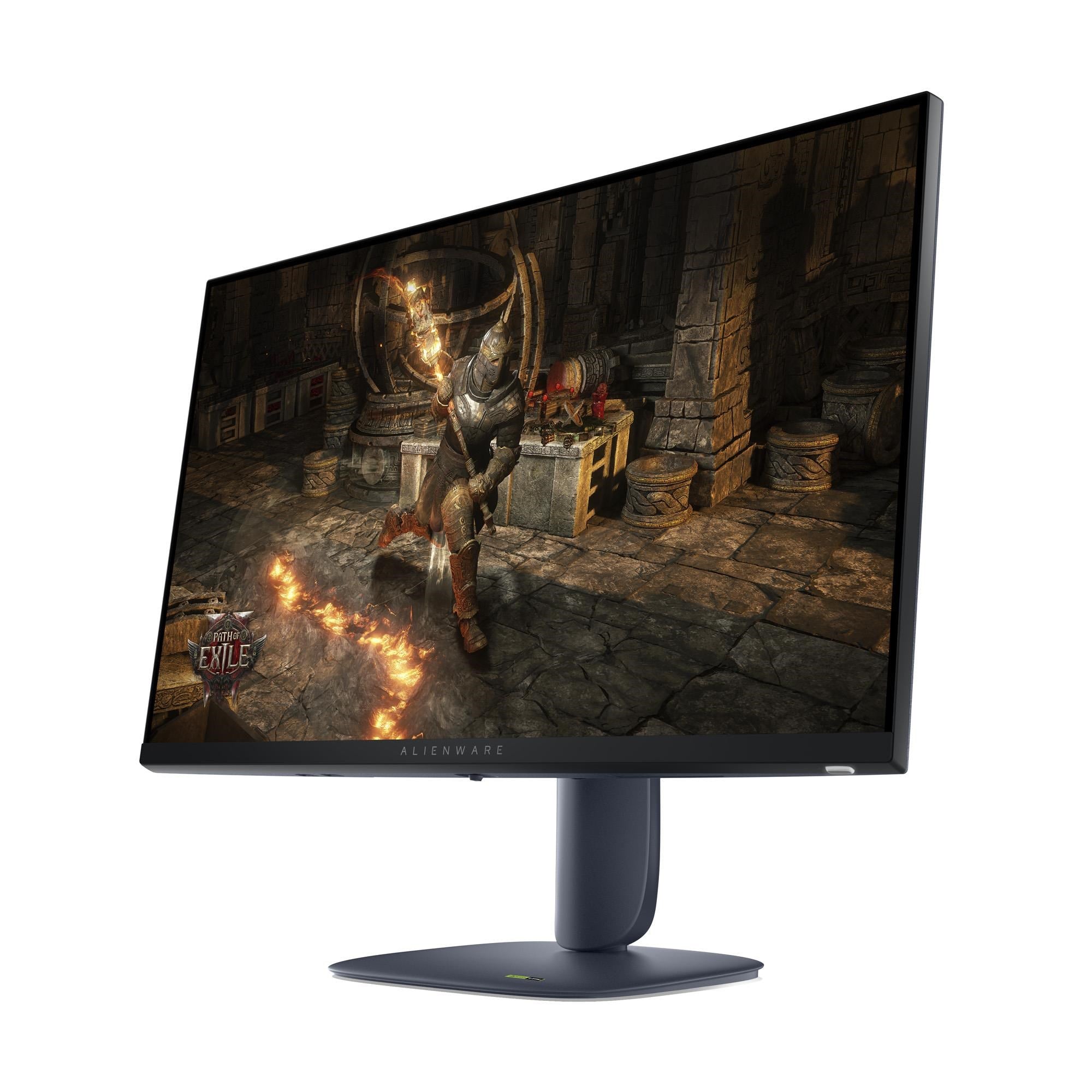 Alienware AW2725DM 27' QHD 180Hz Gaming Monitor