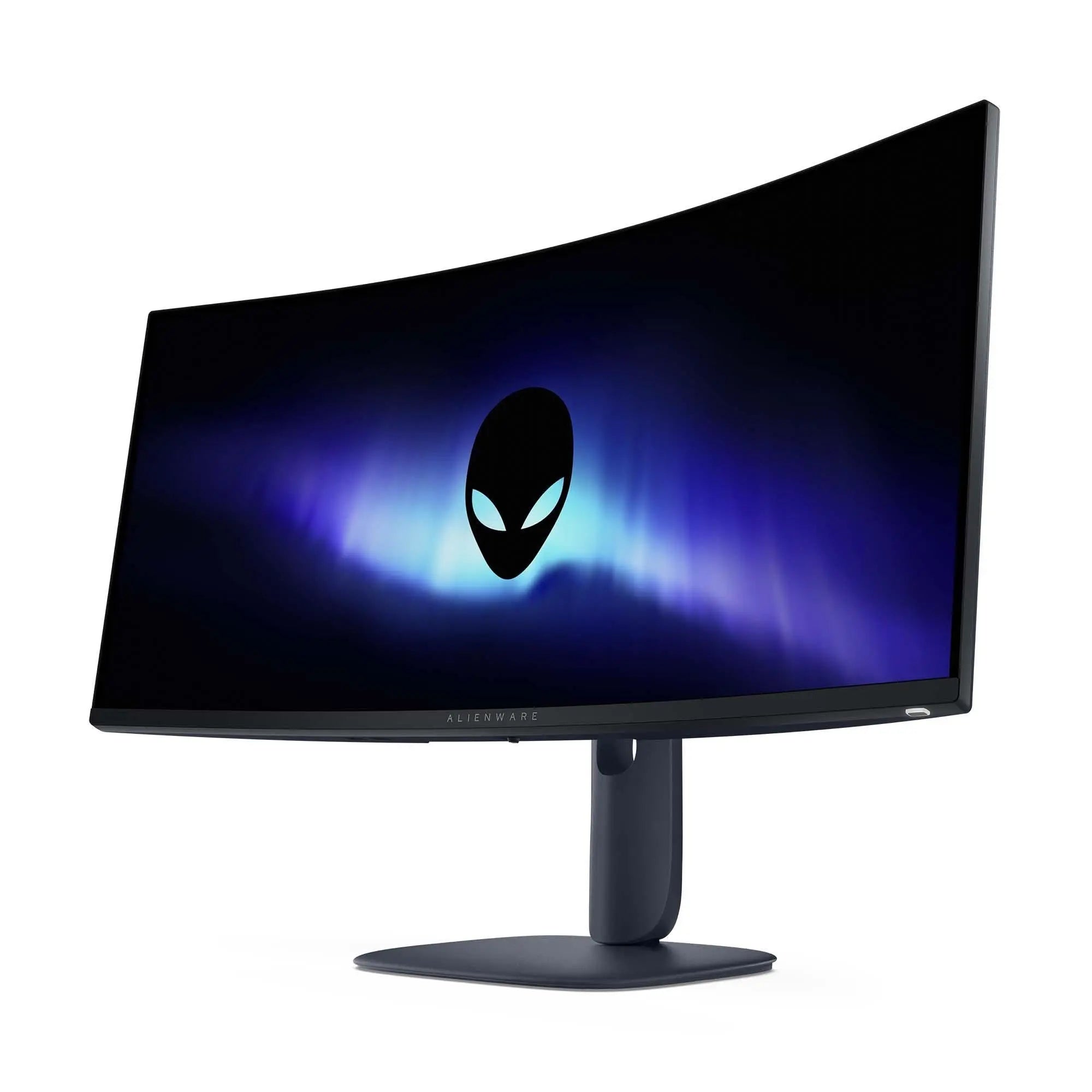 Alienware AW3425DW 34' WQHD QD-OLED 240Hz Curved Gaming Monitor