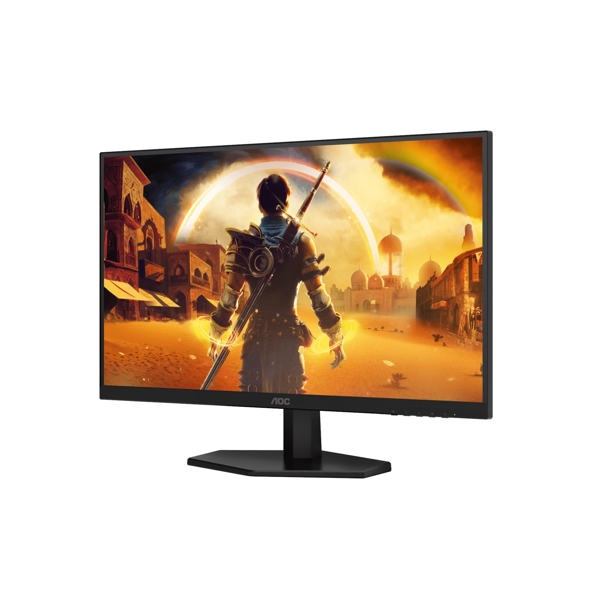 AOC Q27G42ZE 27' QHD 260Hz Gaming Monitor