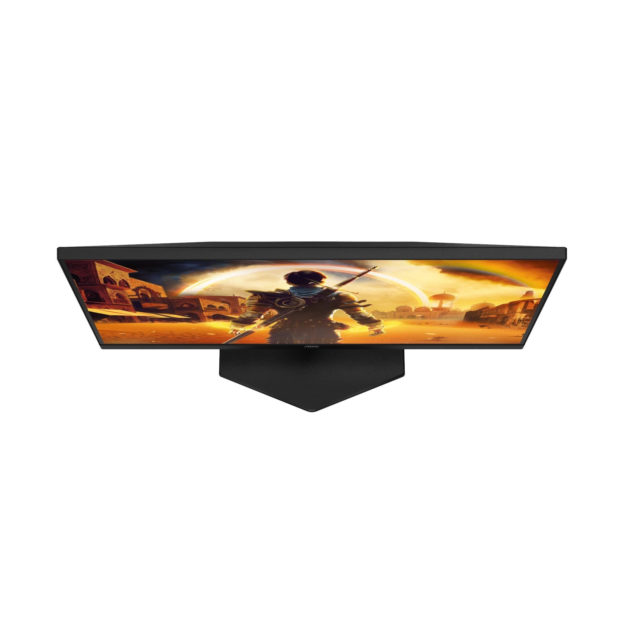 AOC Q27G42ZE 27' QHD 260Hz Gaming Monitor
