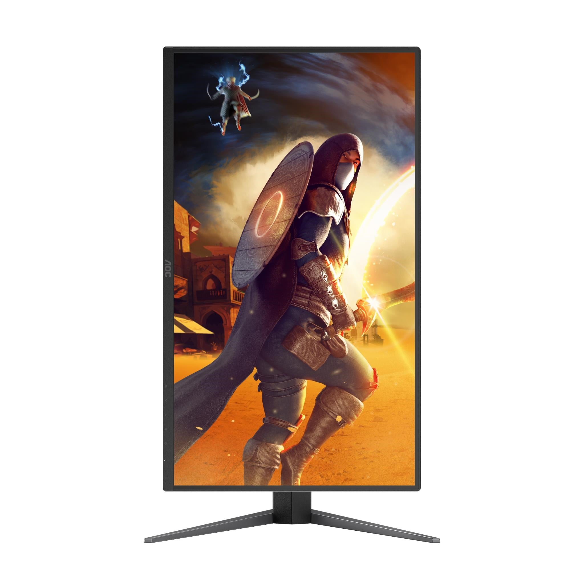AOC 25G4S 24.5' FHD 310Hz Gaming Monitor