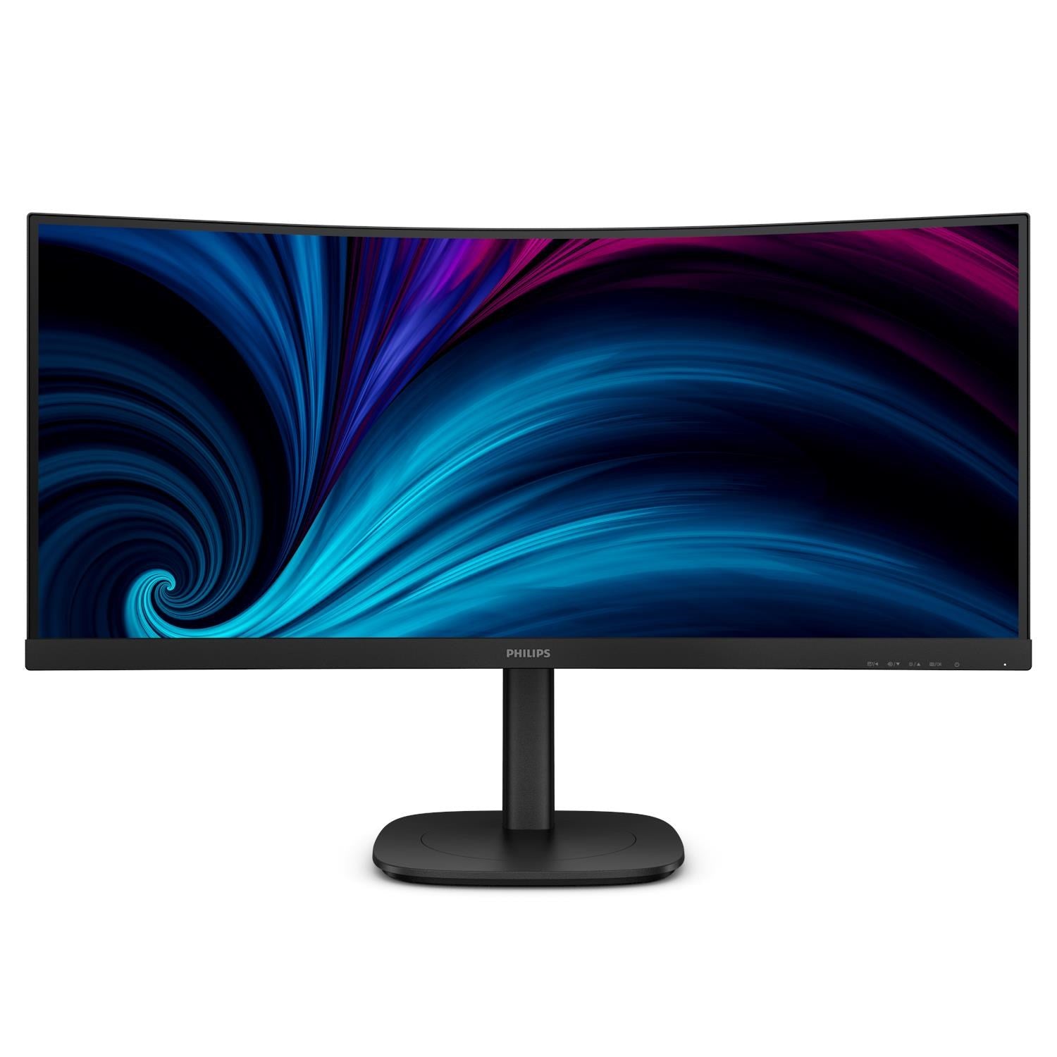 Philips 34B2U3600C 34' WQHD 120Hz Monitor with USB-C