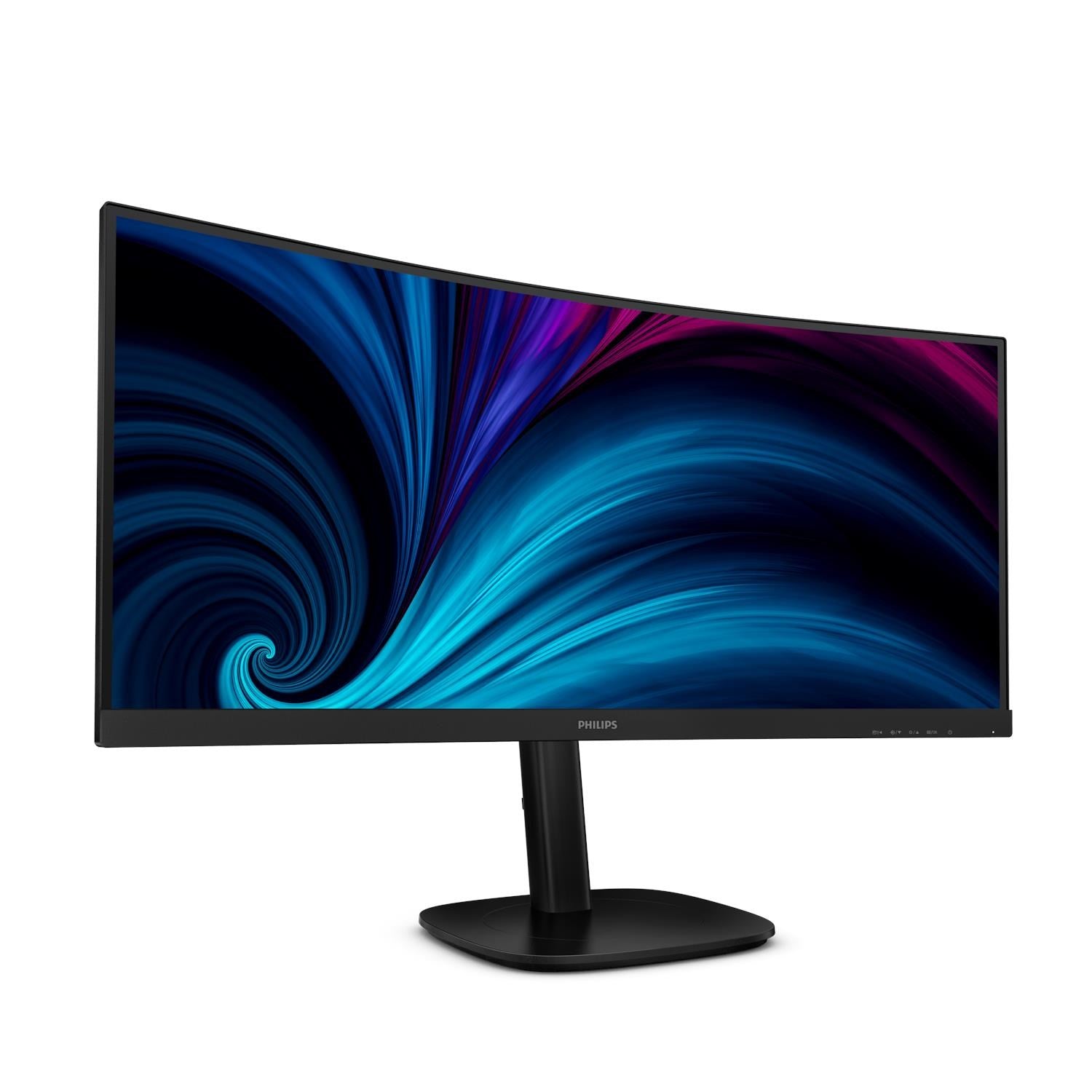 Philips 34B2U3600C 34' WQHD 120Hz Monitor with USB-C