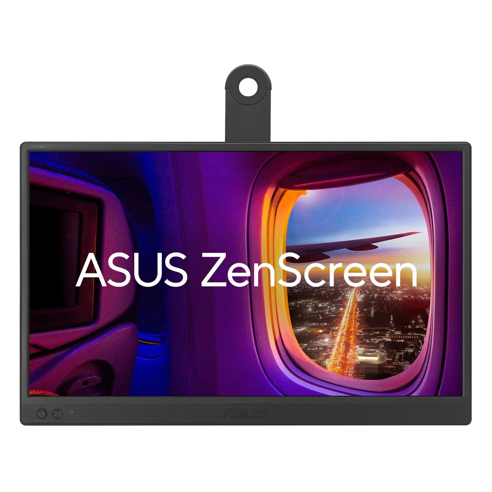 Asus ZenScreen MB169CK 16' FHD Portable Monitor