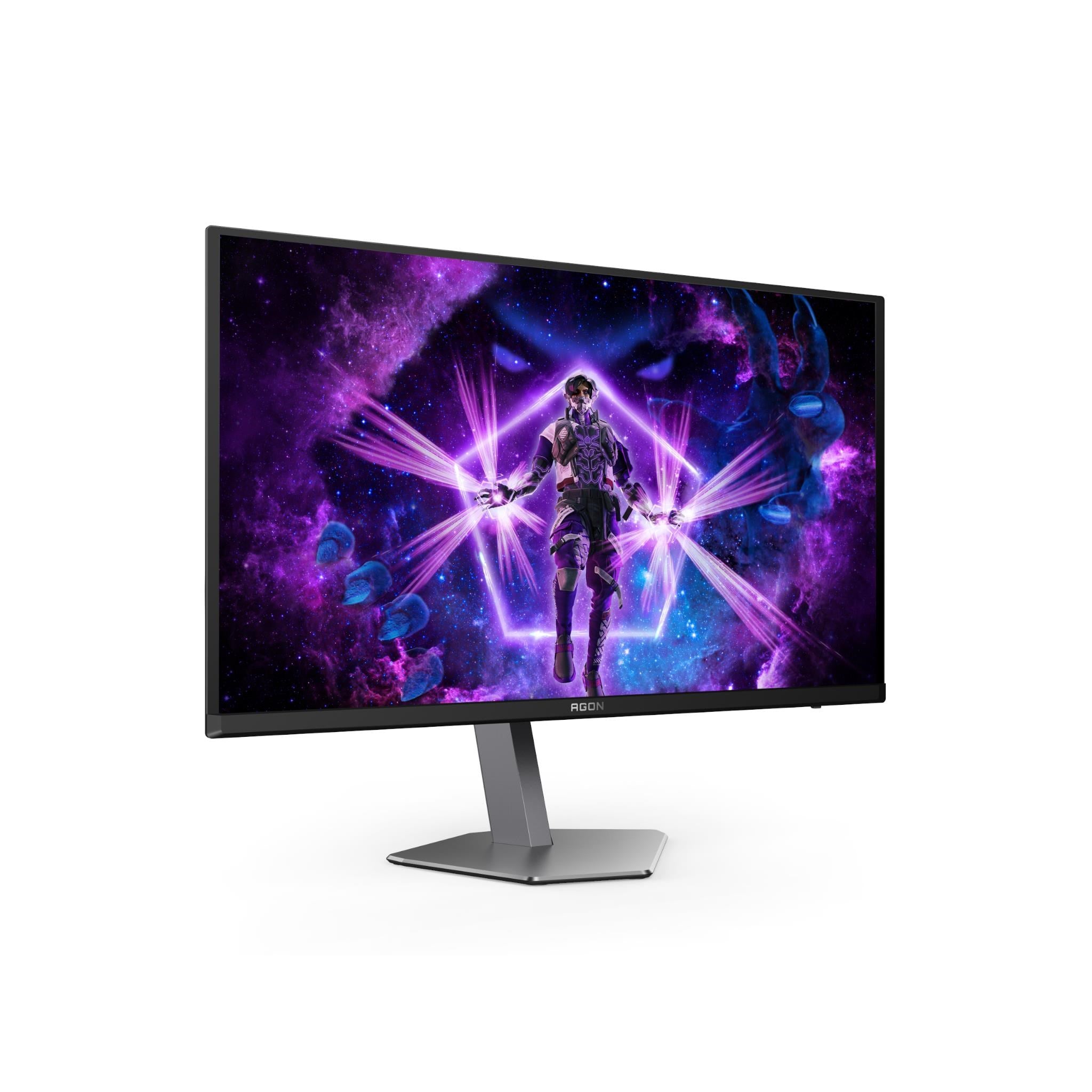 AOC AG276QSD AGON 26.5' QHD 360Hz QD-OLED Gaming Monitor