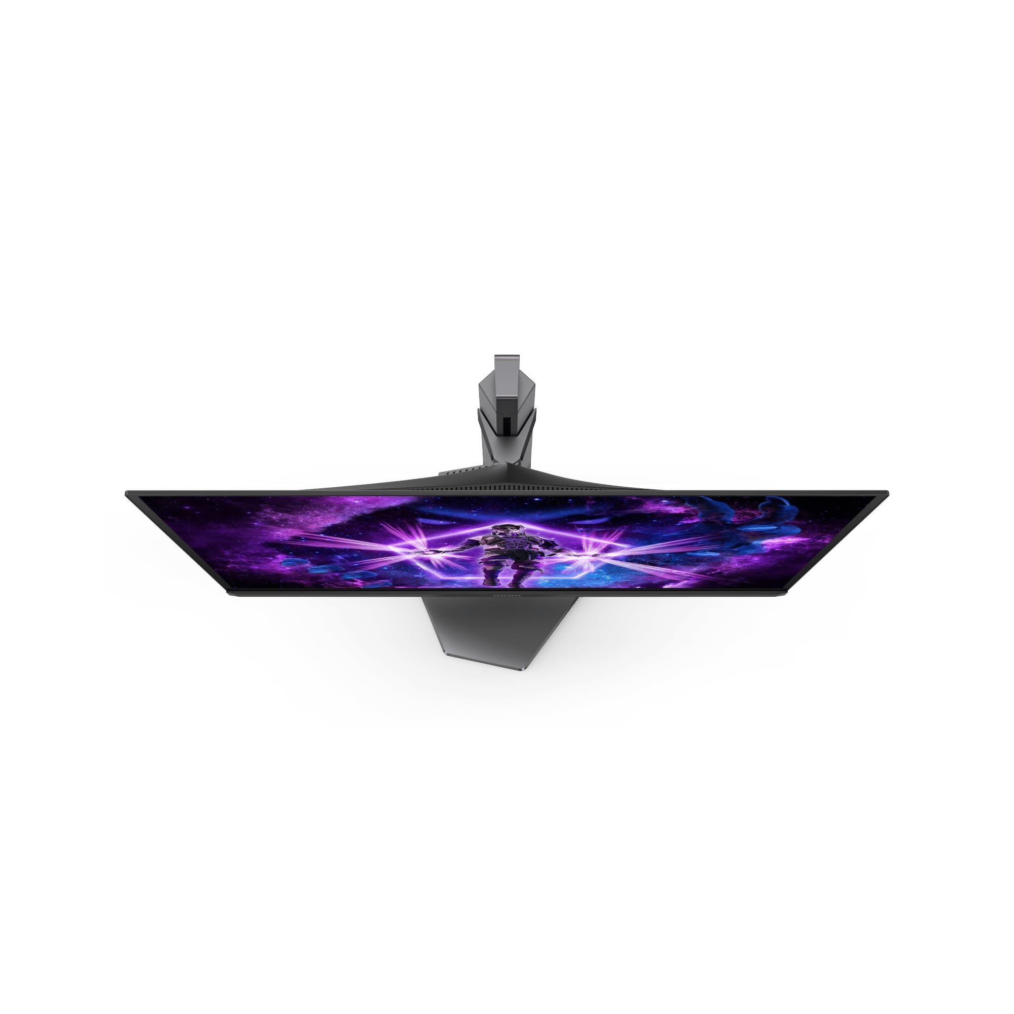 AOC AG276QSD AGON 26.5' QHD 360Hz QD-OLED Gaming Monitor