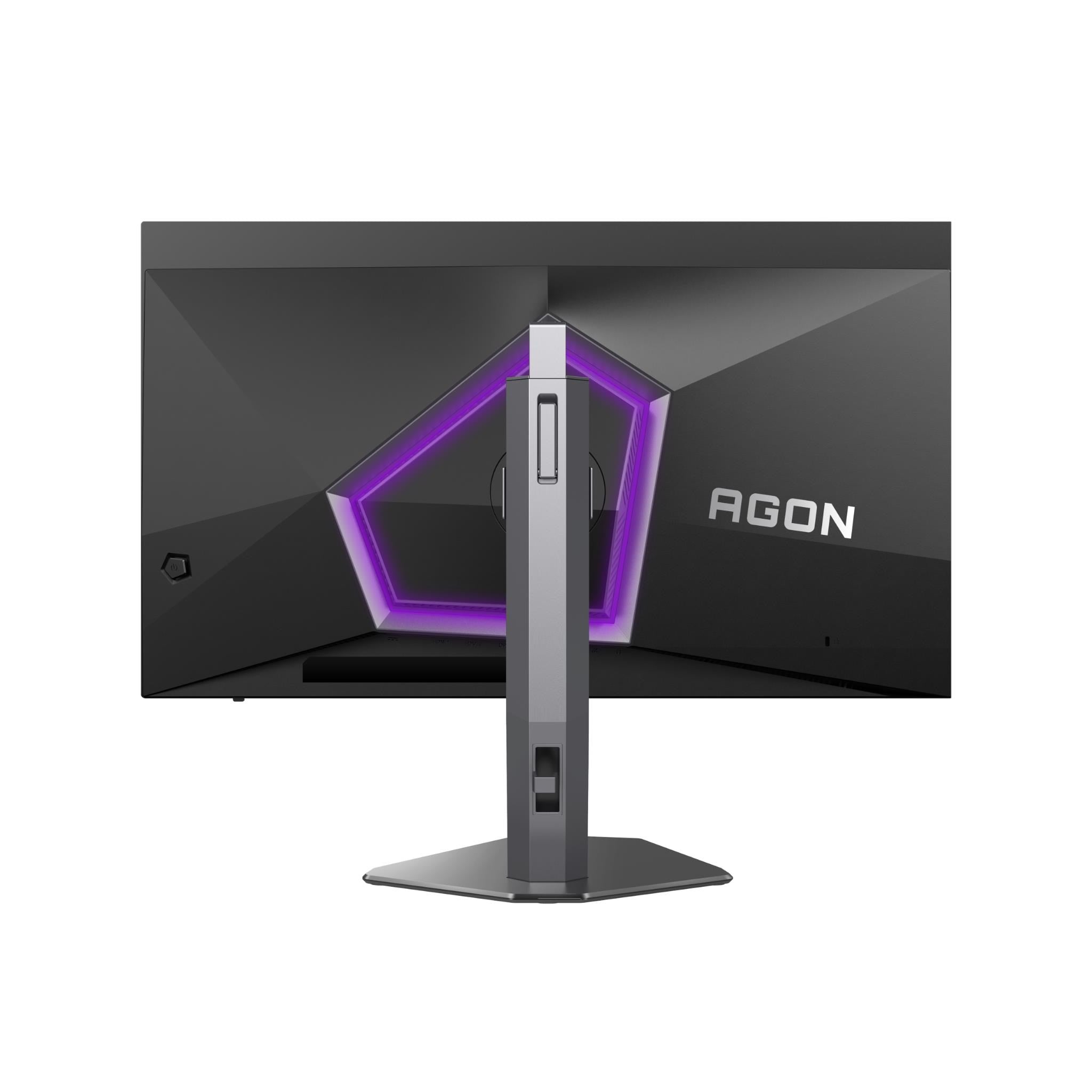 AOC AG276QSD AGON 26.5' QHD 360Hz QD-OLED Gaming Monitor