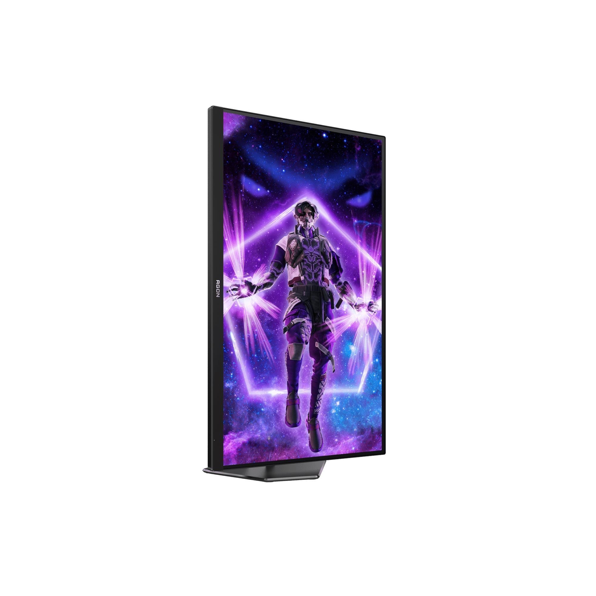 AOC AG276UZ AGON 27' 4K 240Hz Gaming Monitor