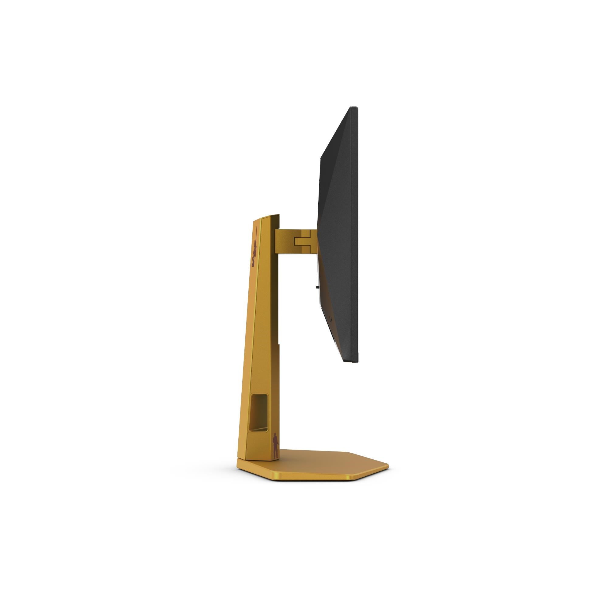 AOC CS25G CS2 Special Edition 24.5' Full HD 310Hz Gaming Monitor