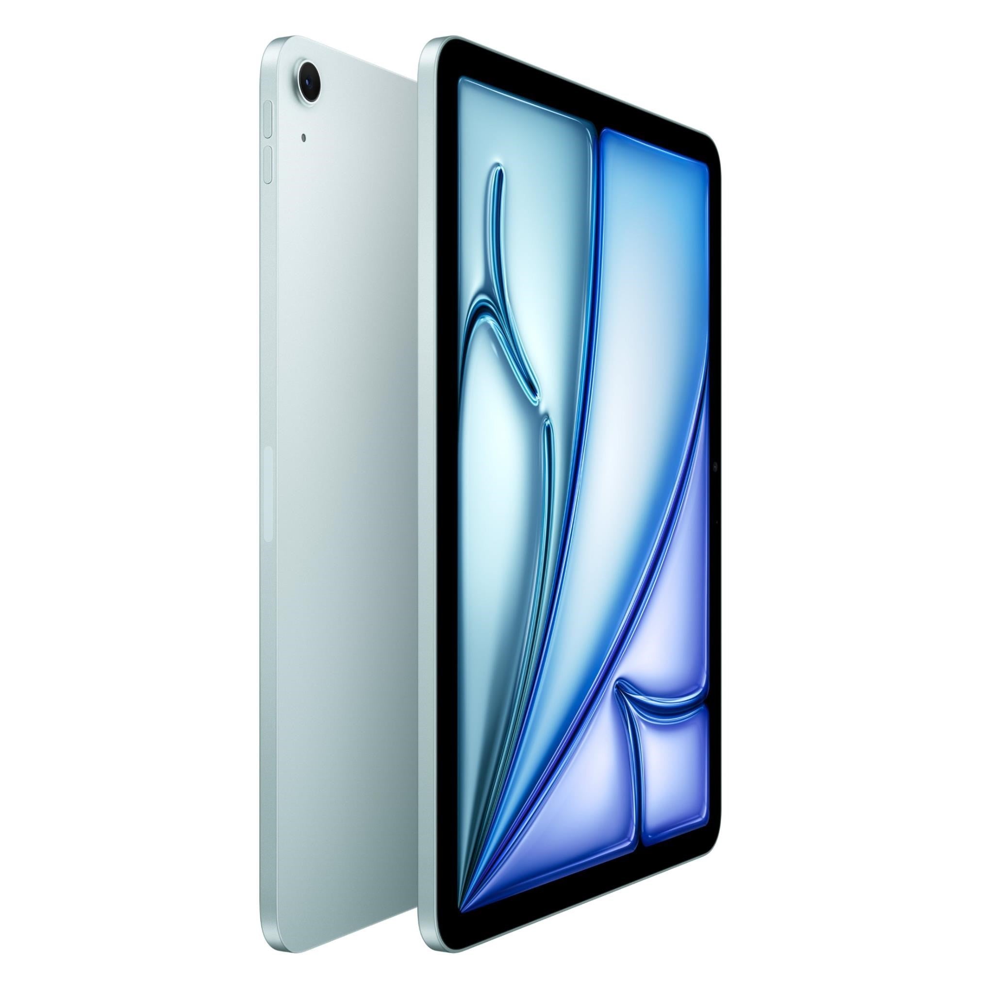 Apple iPad Air 11-inch M4 128GB Wi-Fi (Blue)