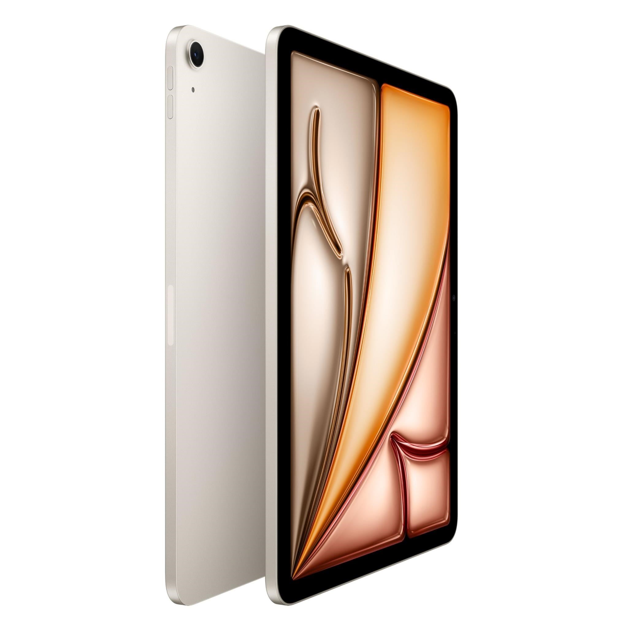 Apple iPad Air 11-inch M4 128GB Wi-Fi (Starlight)