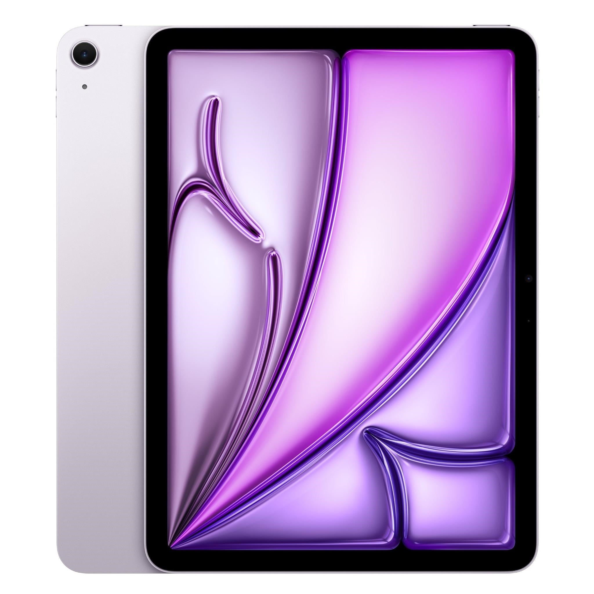 Apple iPad Air 11-inch M4 128GB Wi-Fi (Purple)