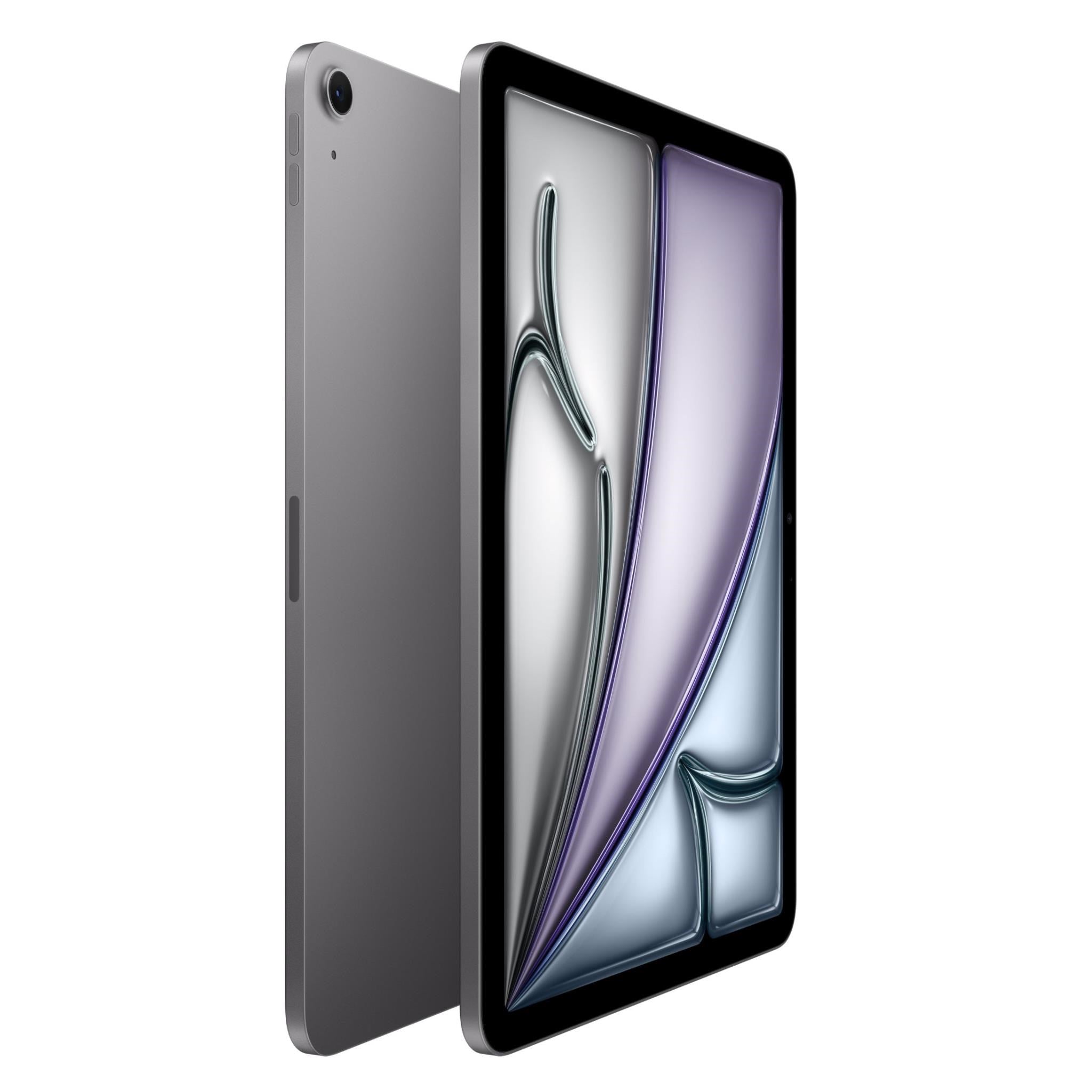 Apple iPad Air 11-inch M4 256GB Wi-Fi (Space Grey)