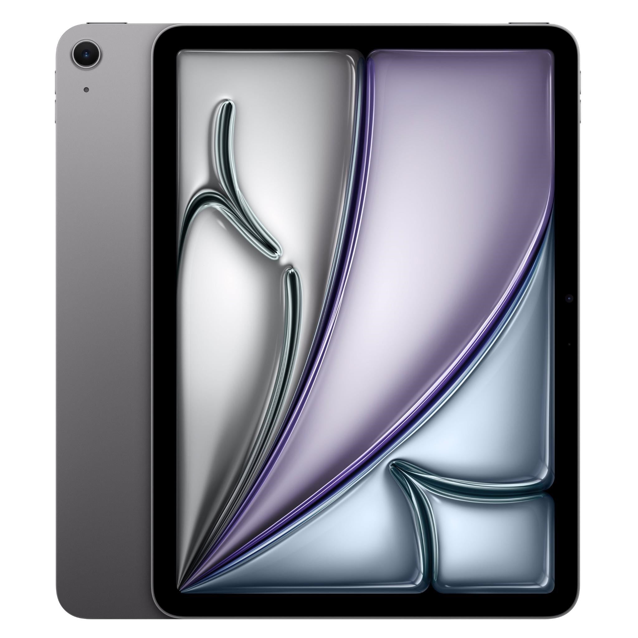 Apple iPad Air 11-inch M4 512GB Wi-Fi (Space Grey)