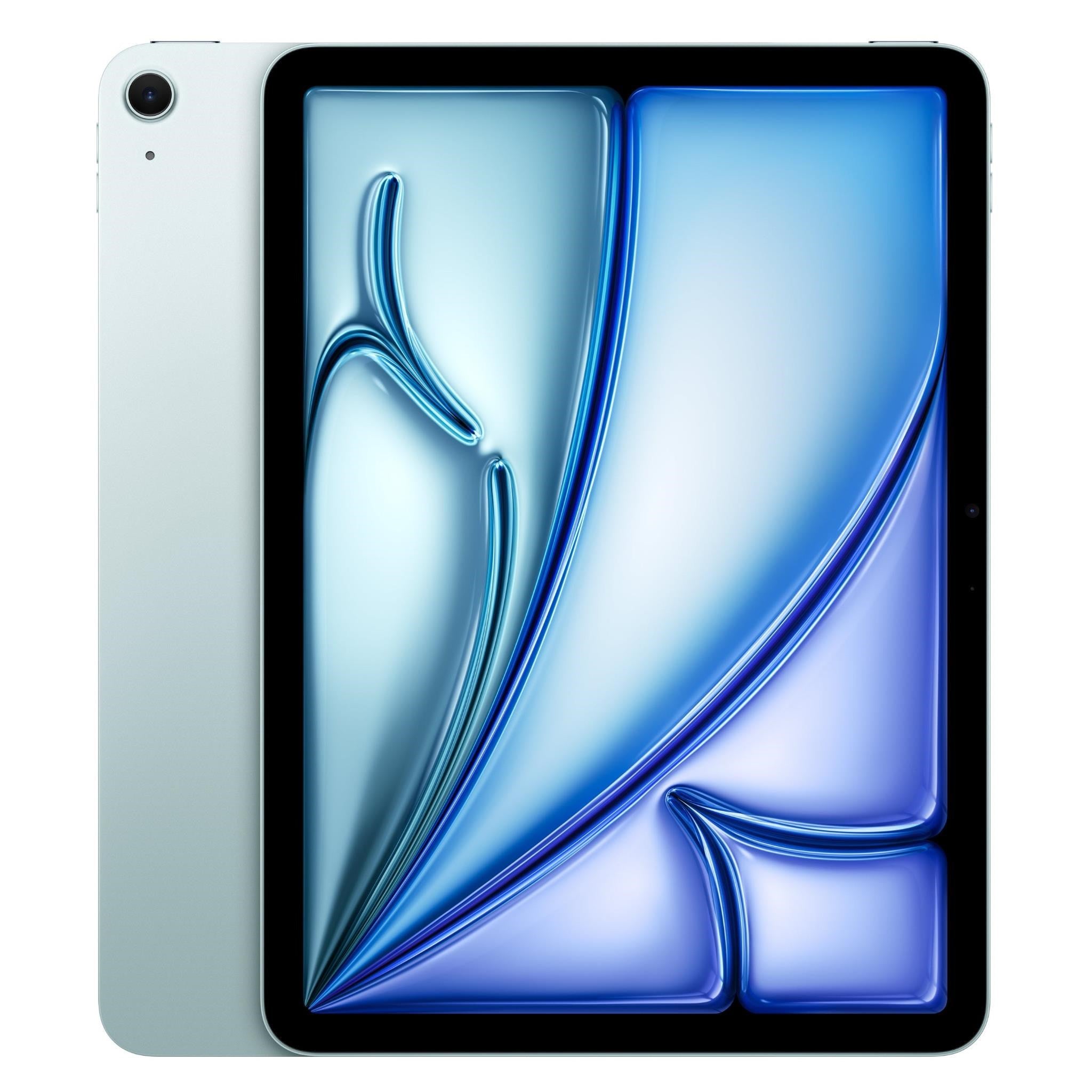 Apple iPad Air 11-inch M4 512GB Wi-Fi (Blue)