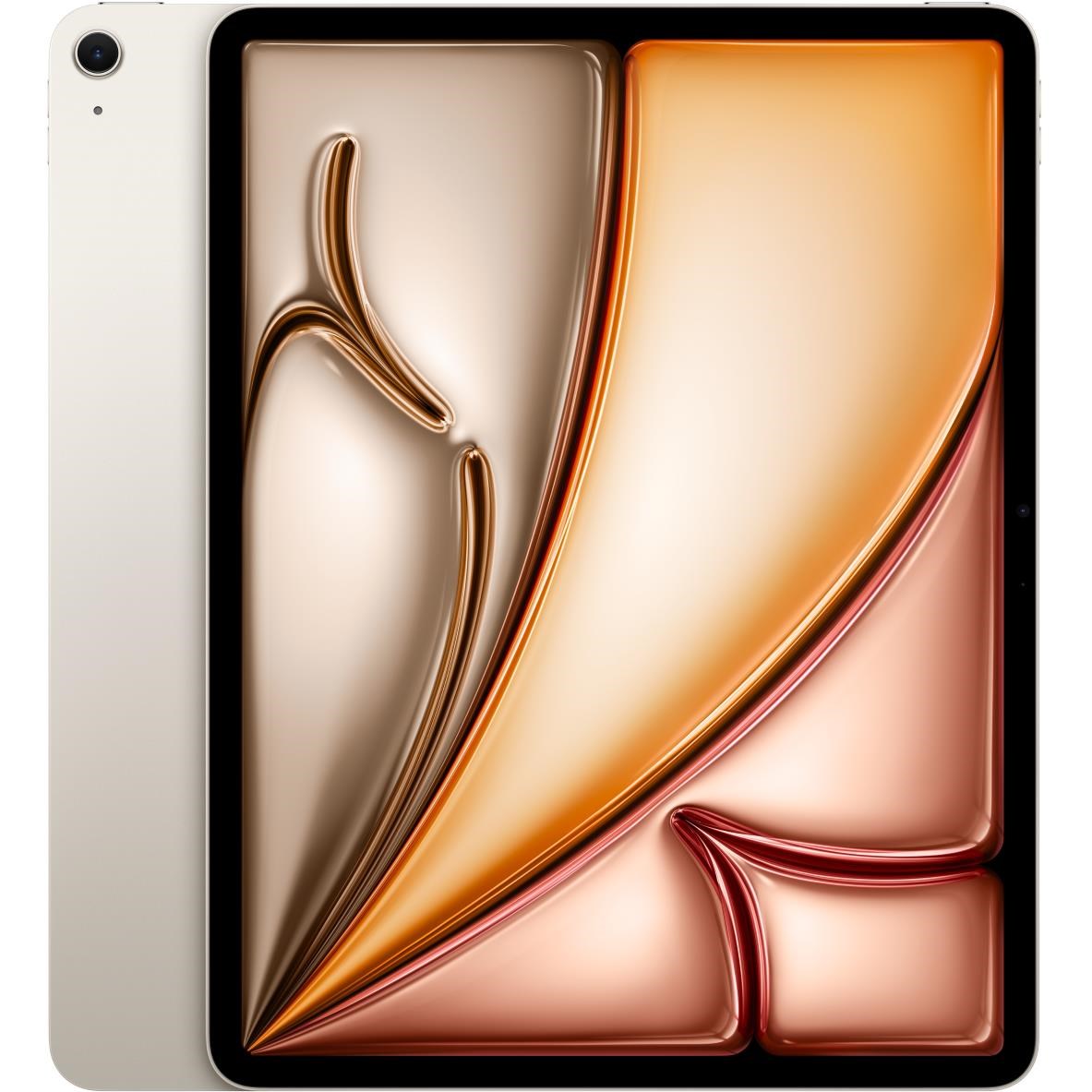 Apple iPad Air 13-inch M4 1TB Wi-Fi (Starlight)