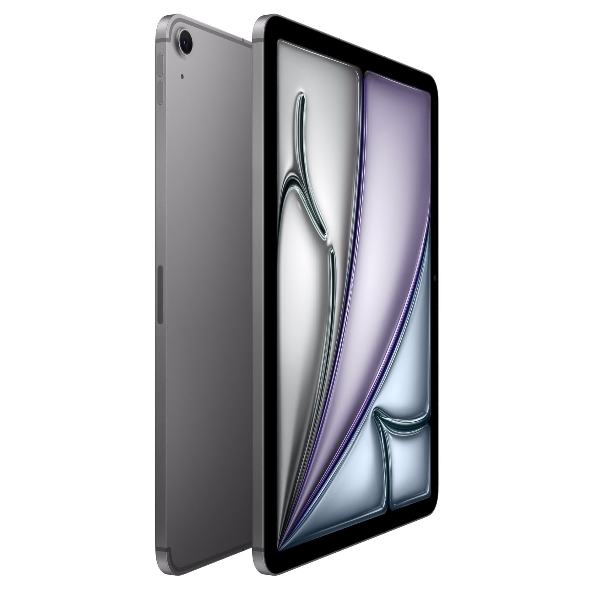 Apple iPad Air 11-inch M4 128GB Wi-Fi + Cellular (Space Grey)
