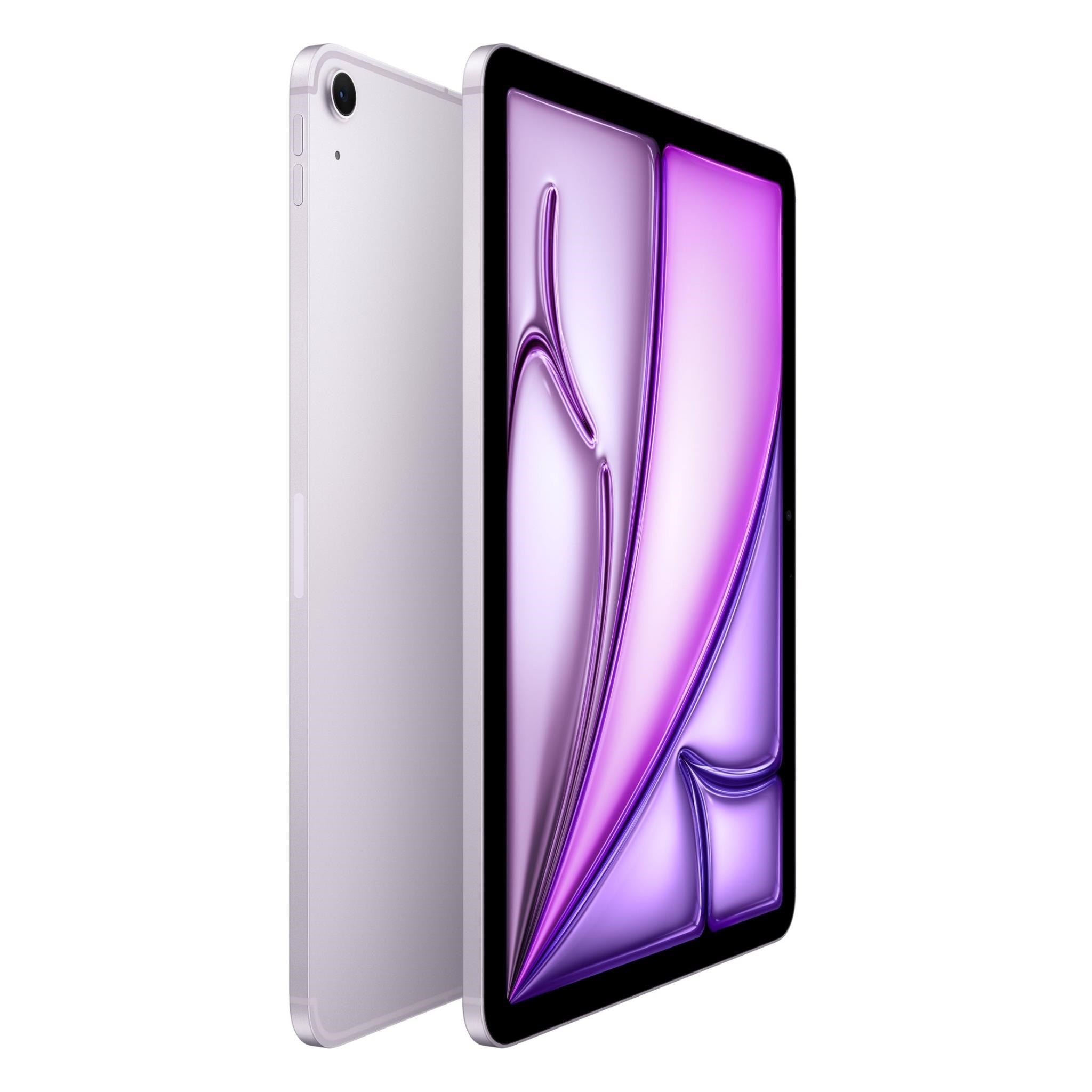Apple iPad Air 11-inch M4 512GB Wi-Fi + Cellular (Purple)