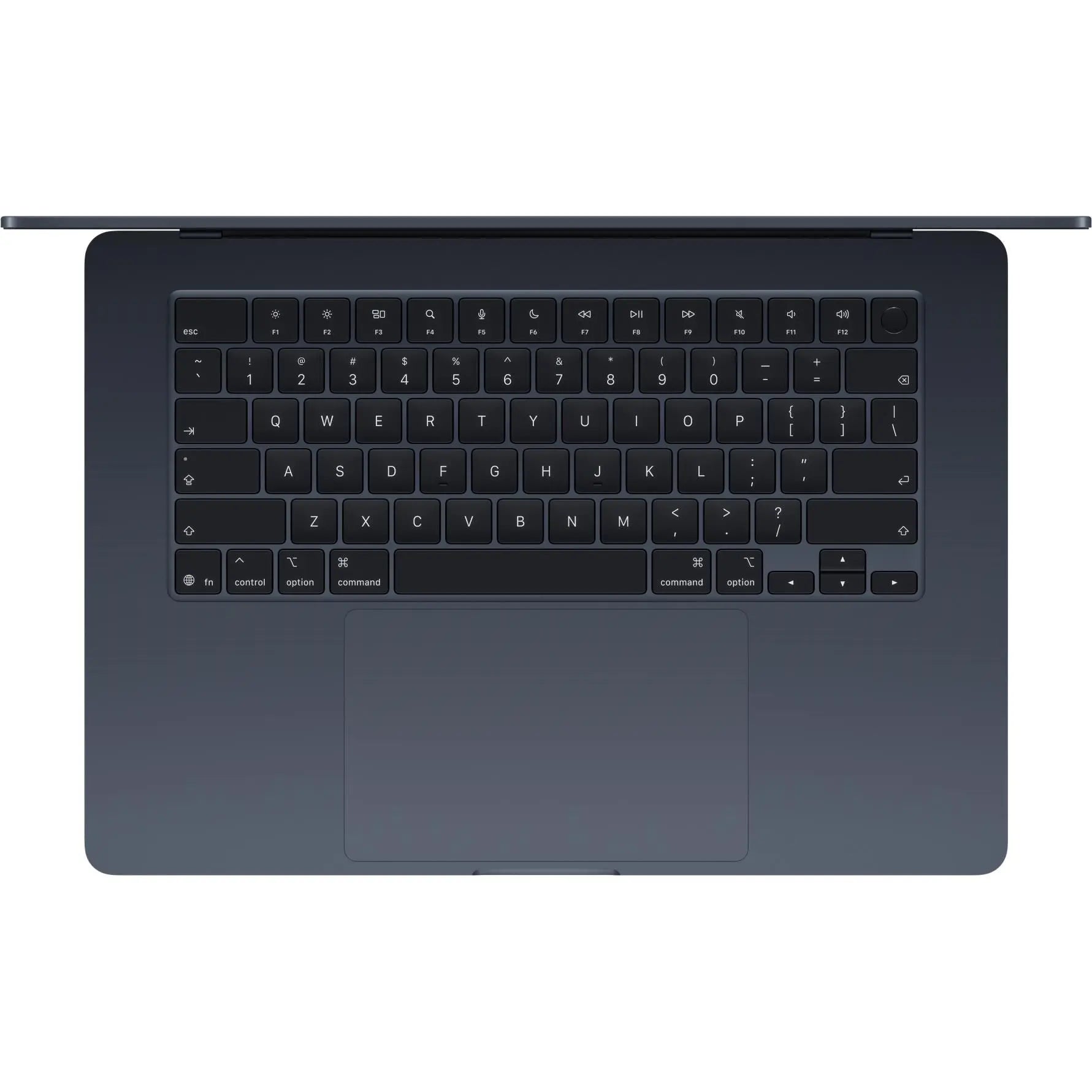 Apple MacBook Air 15-inch with M5 Chip. 1TB/24GB (Midnight)