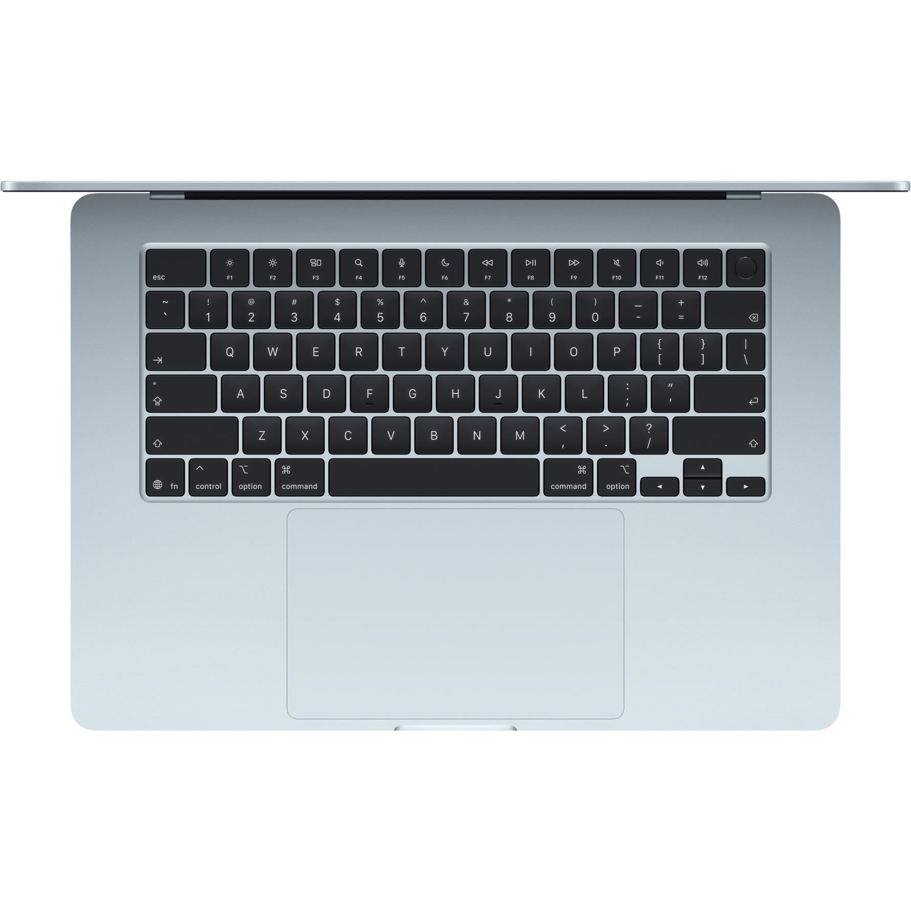 Apple MacBook Air 15-inch with M5 Chip. 512GB/16GB (Sky Blue)