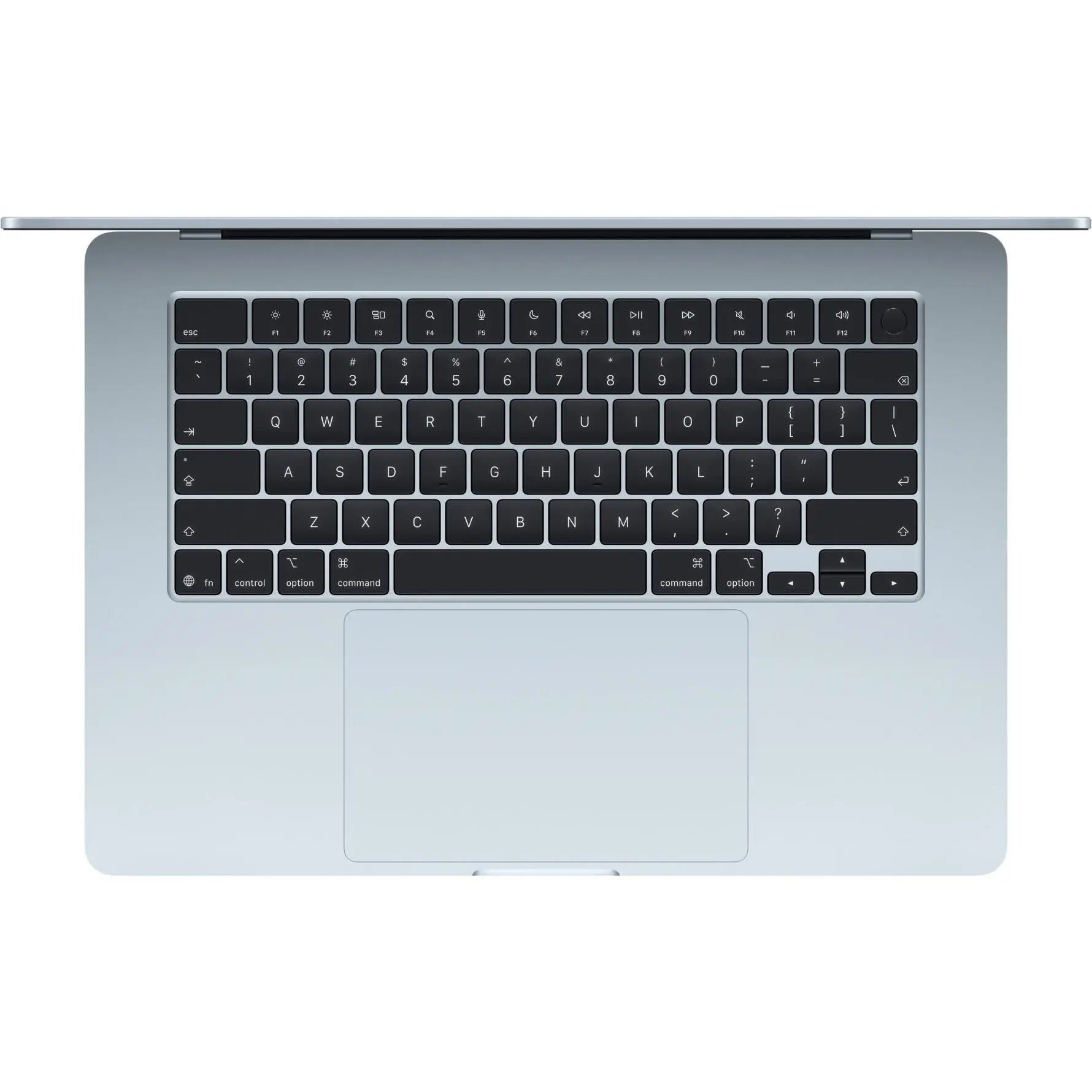 Apple MacBook Air 15-inch with M5 Chip. 1TB/24GB (Sky Blue)