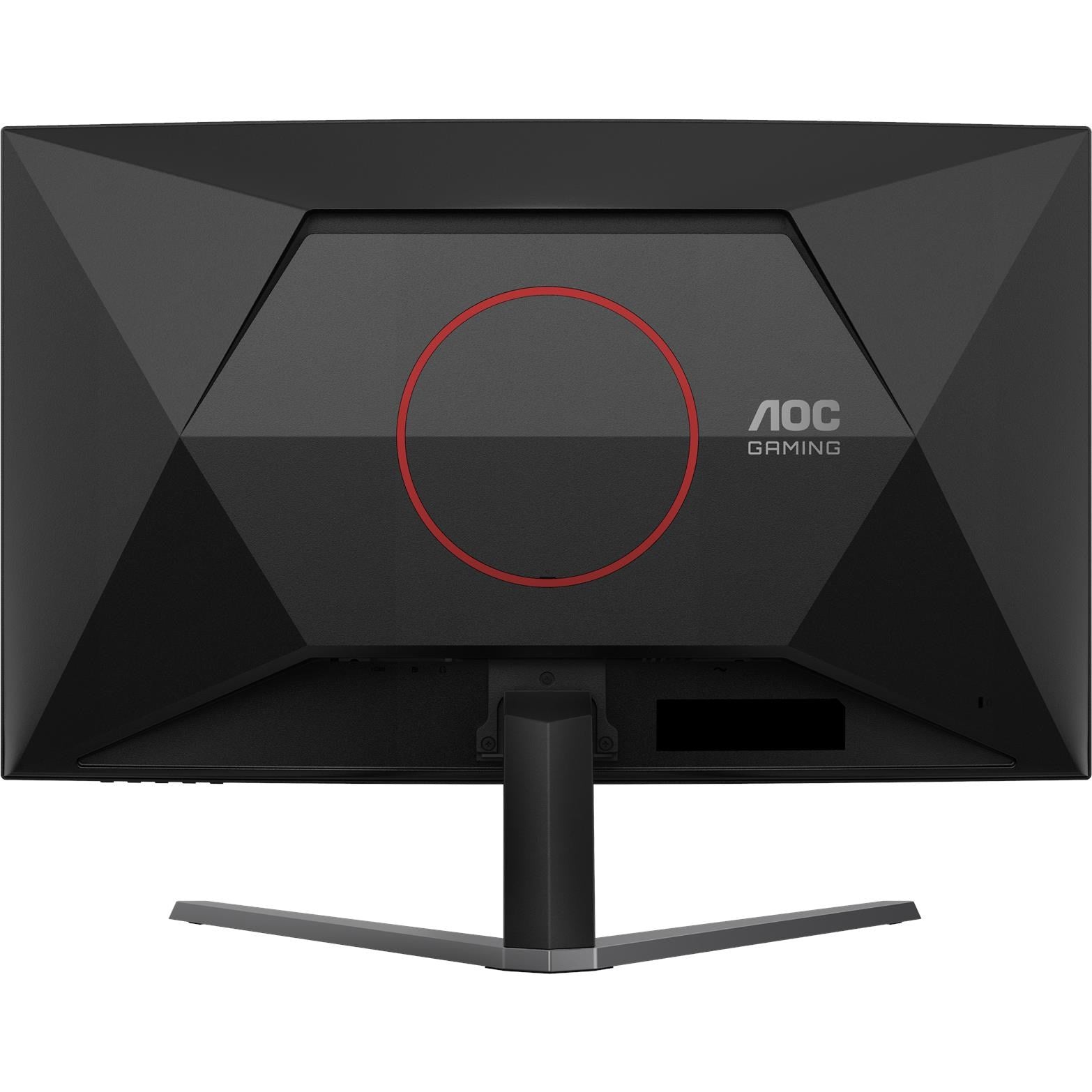 AOC C32G42ZE 32' FHD 260Hz Curved VA Gaming Monitor