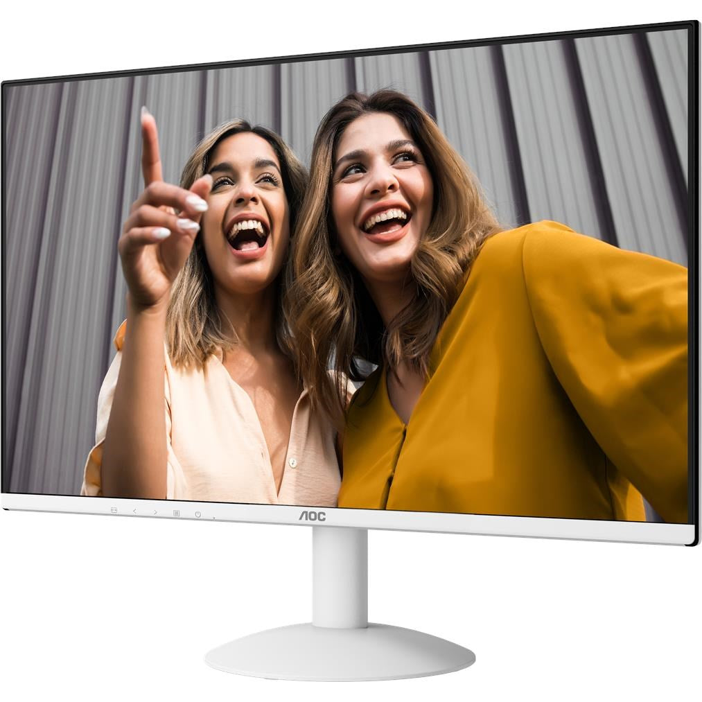 AOC 24B30H3/BW 24' FHD 120Hz Monitor