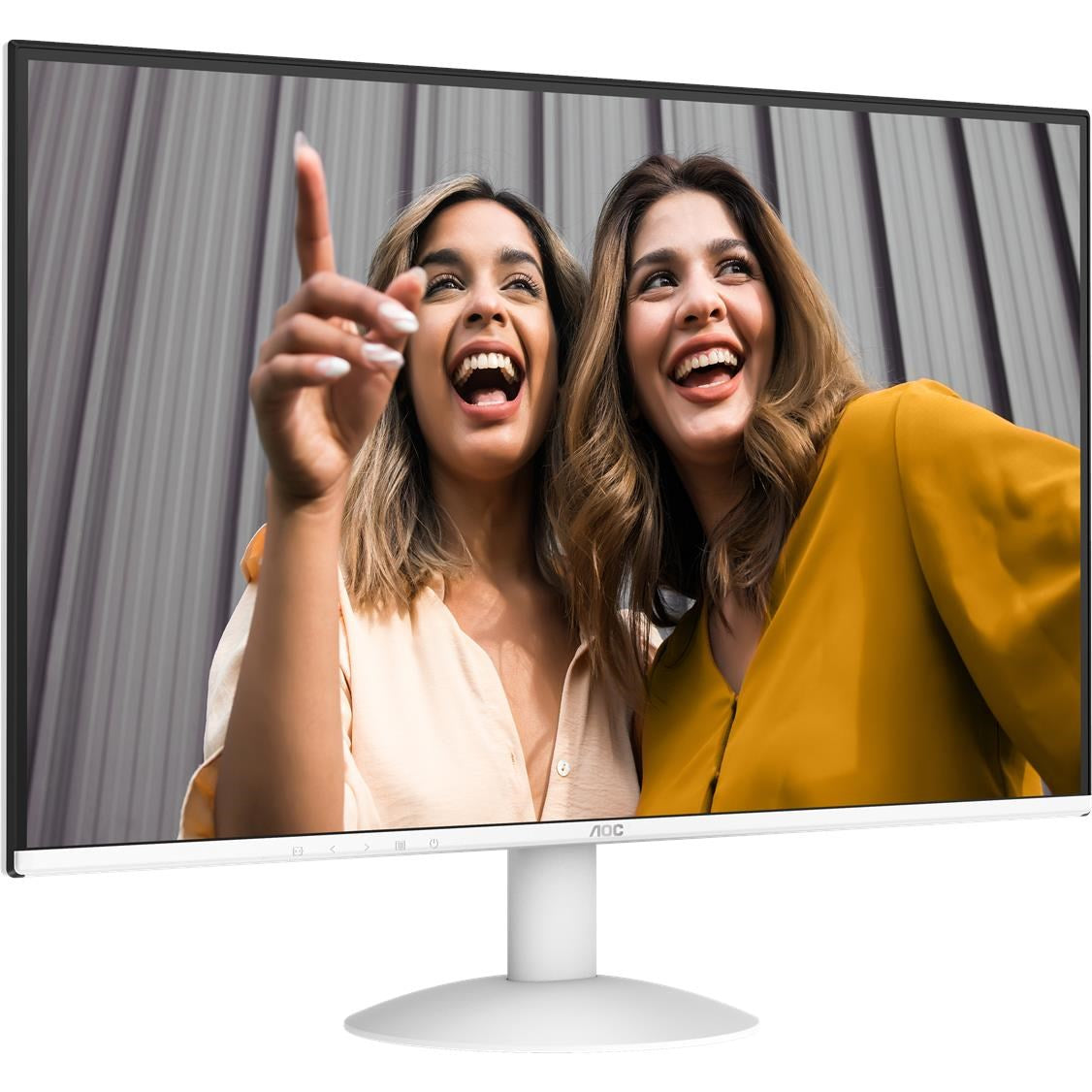 AOC 27B30H3/BW 27' FHD 120Hz Monitor