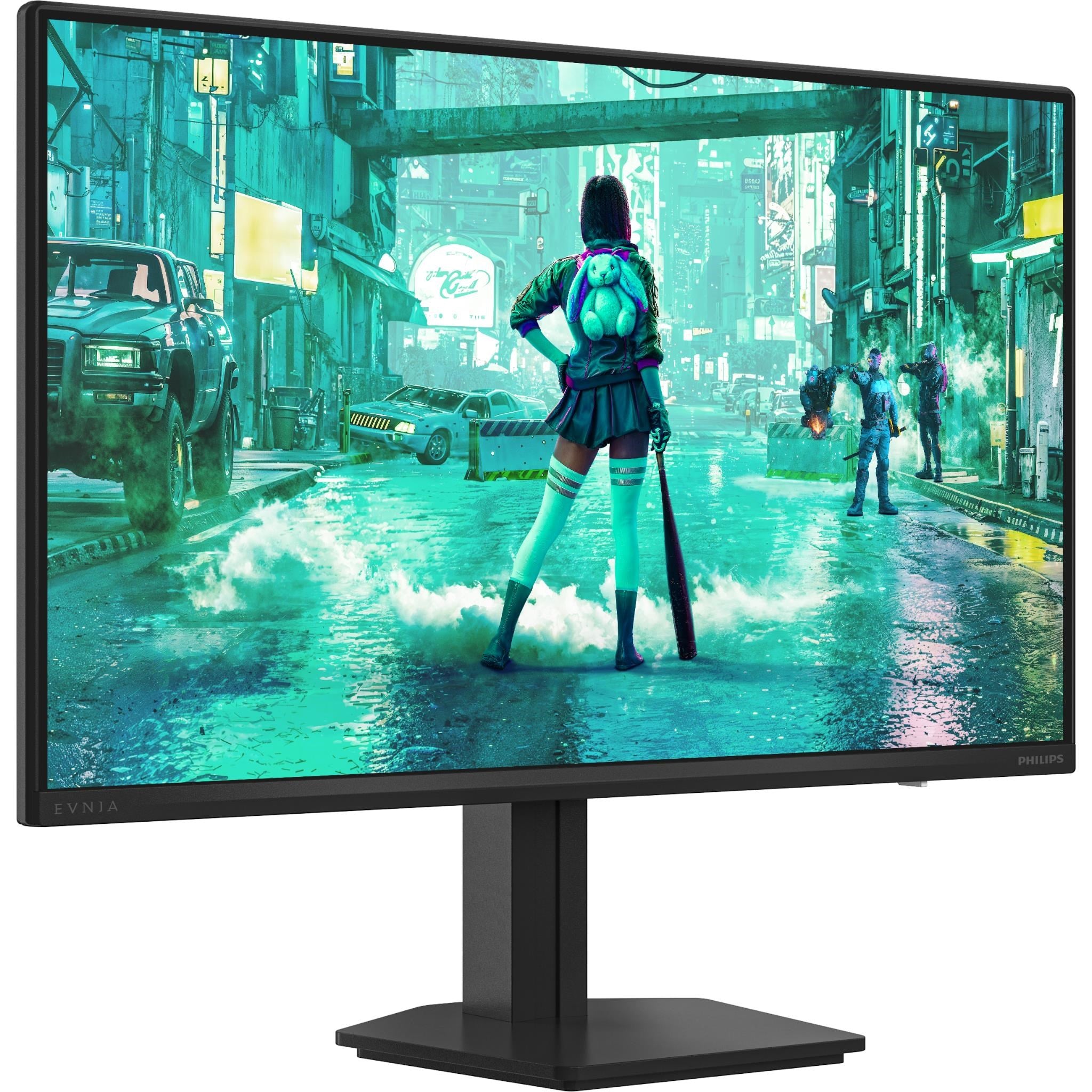 Philips Evnia 24M2N2100NF 24' FHD 144Hz Gaming Monitor